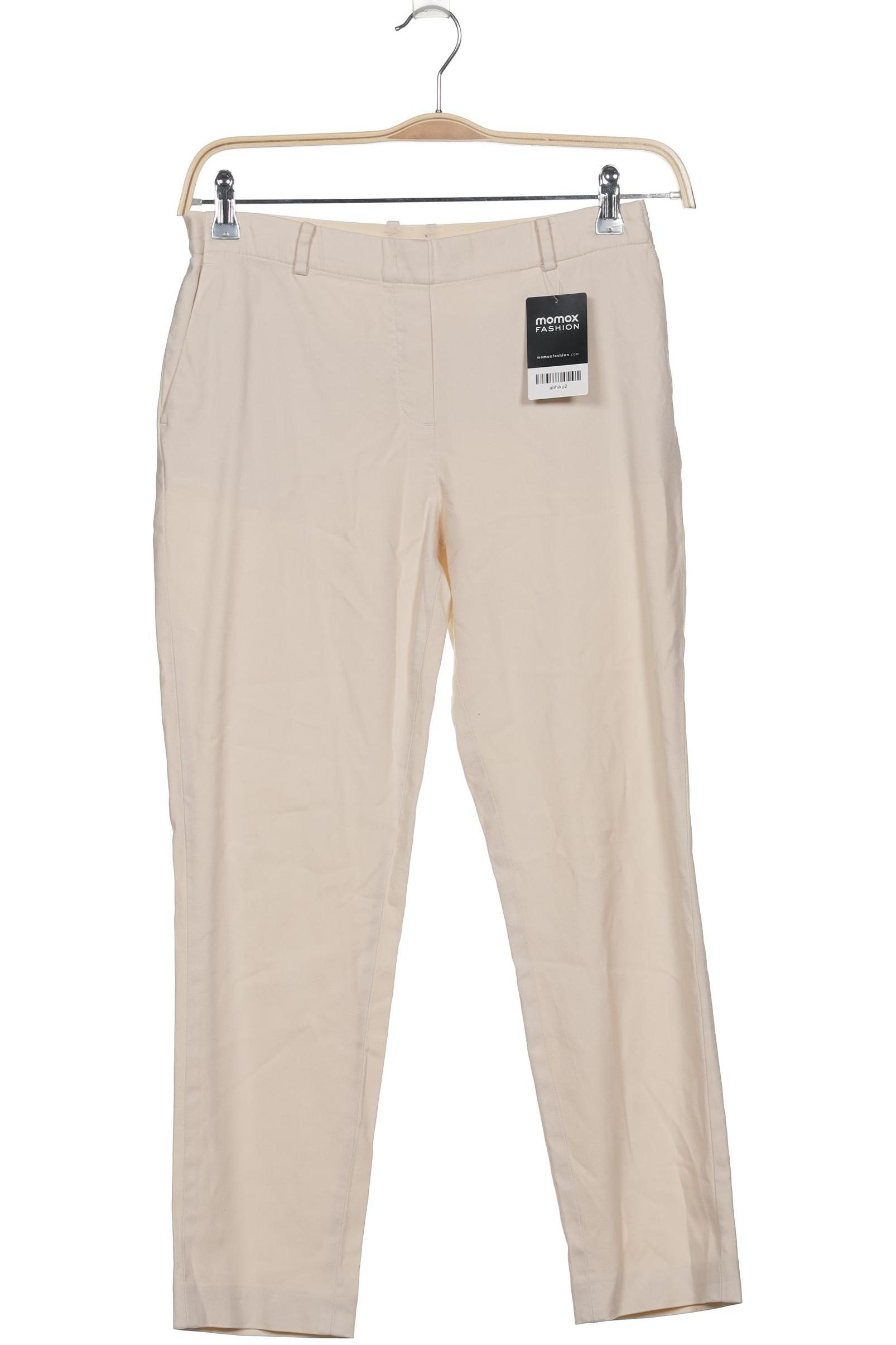 

Marc O Polo Damen Stoffhose, beige, Gr. 38