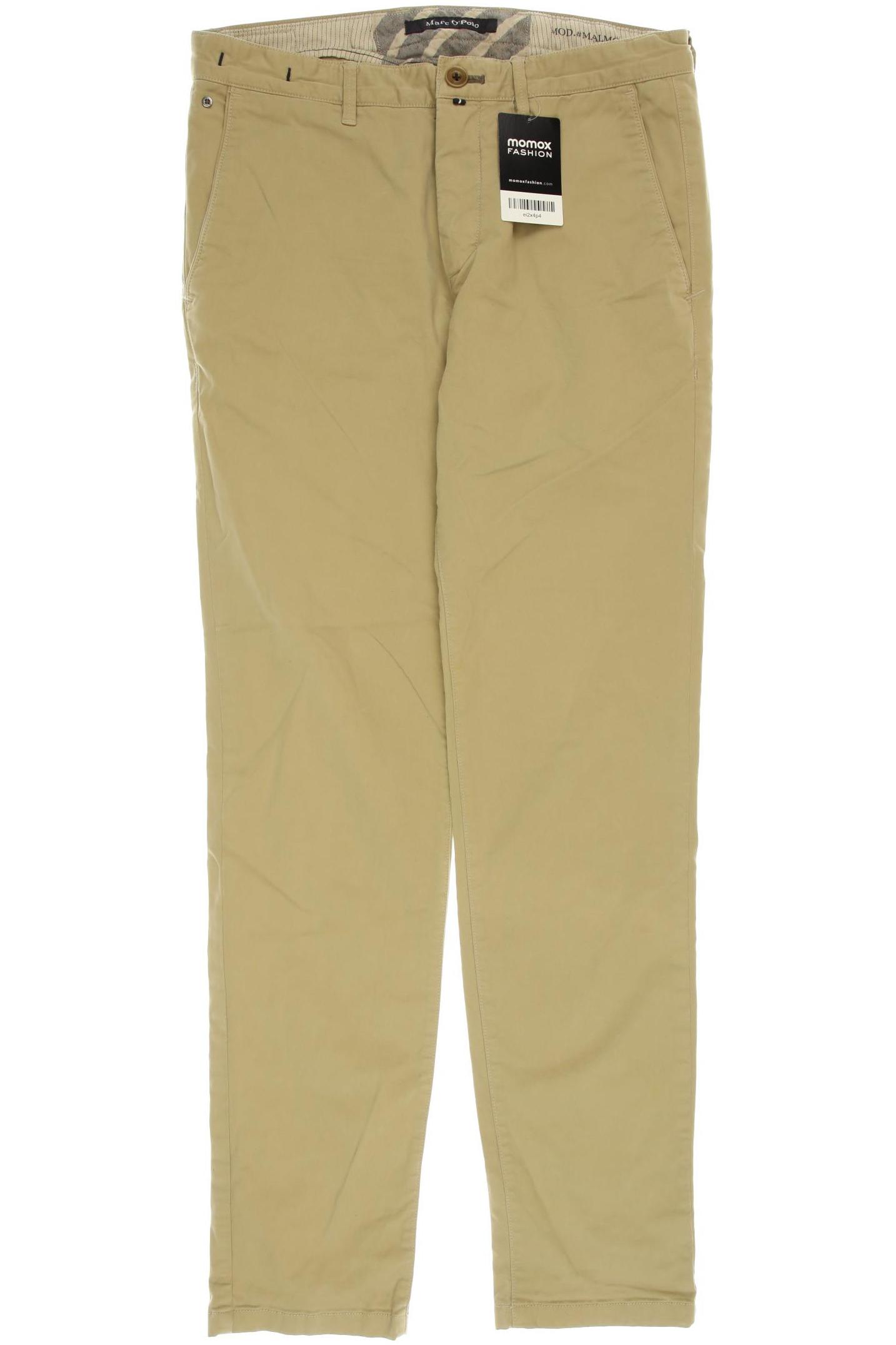 

Marc O Polo Damen Jeans, beige, Gr. 29