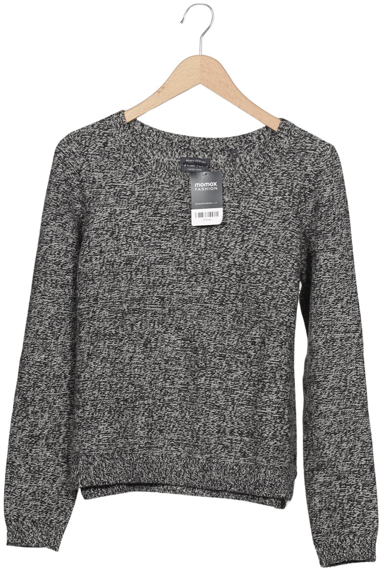 

Marc O Polo Damen Pullover, grau, Gr. 38