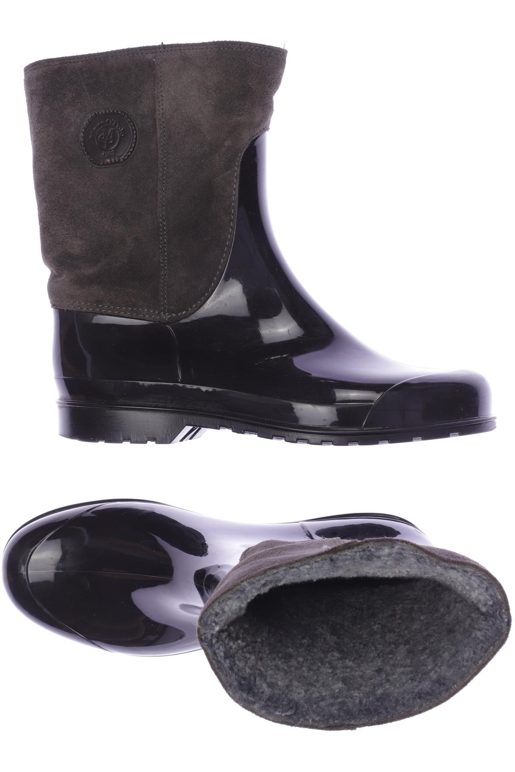 

Marc O Polo Damen Stiefel, braun