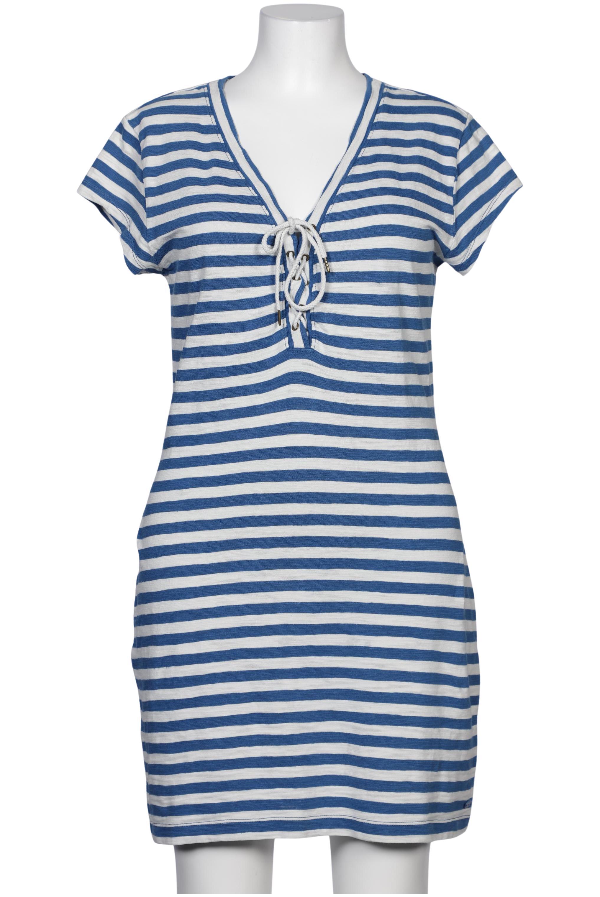 

Marc O Polo Damen Kleid, mehrfarbig, Gr. 44