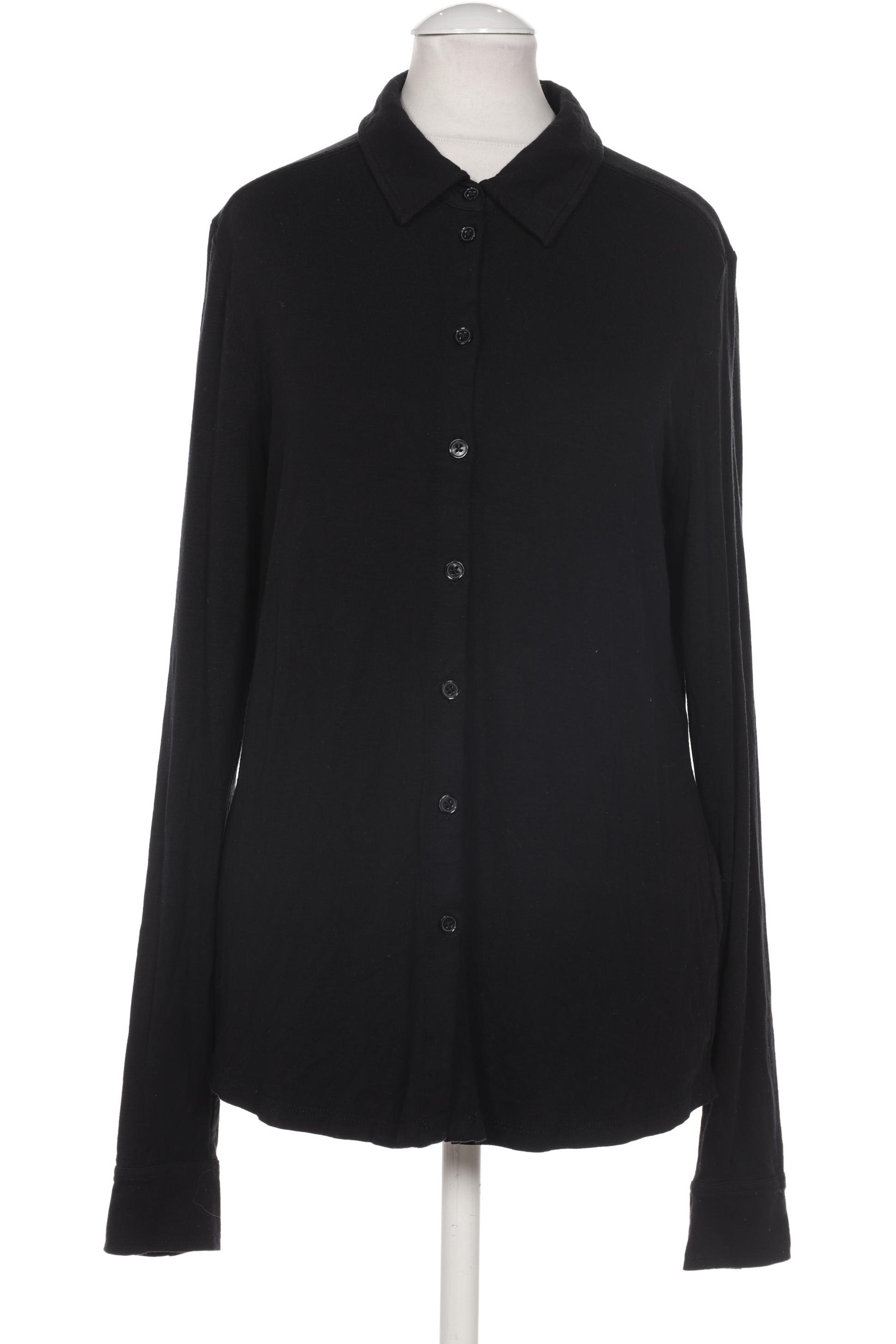 

Marc O Polo Damen Bluse, schwarz