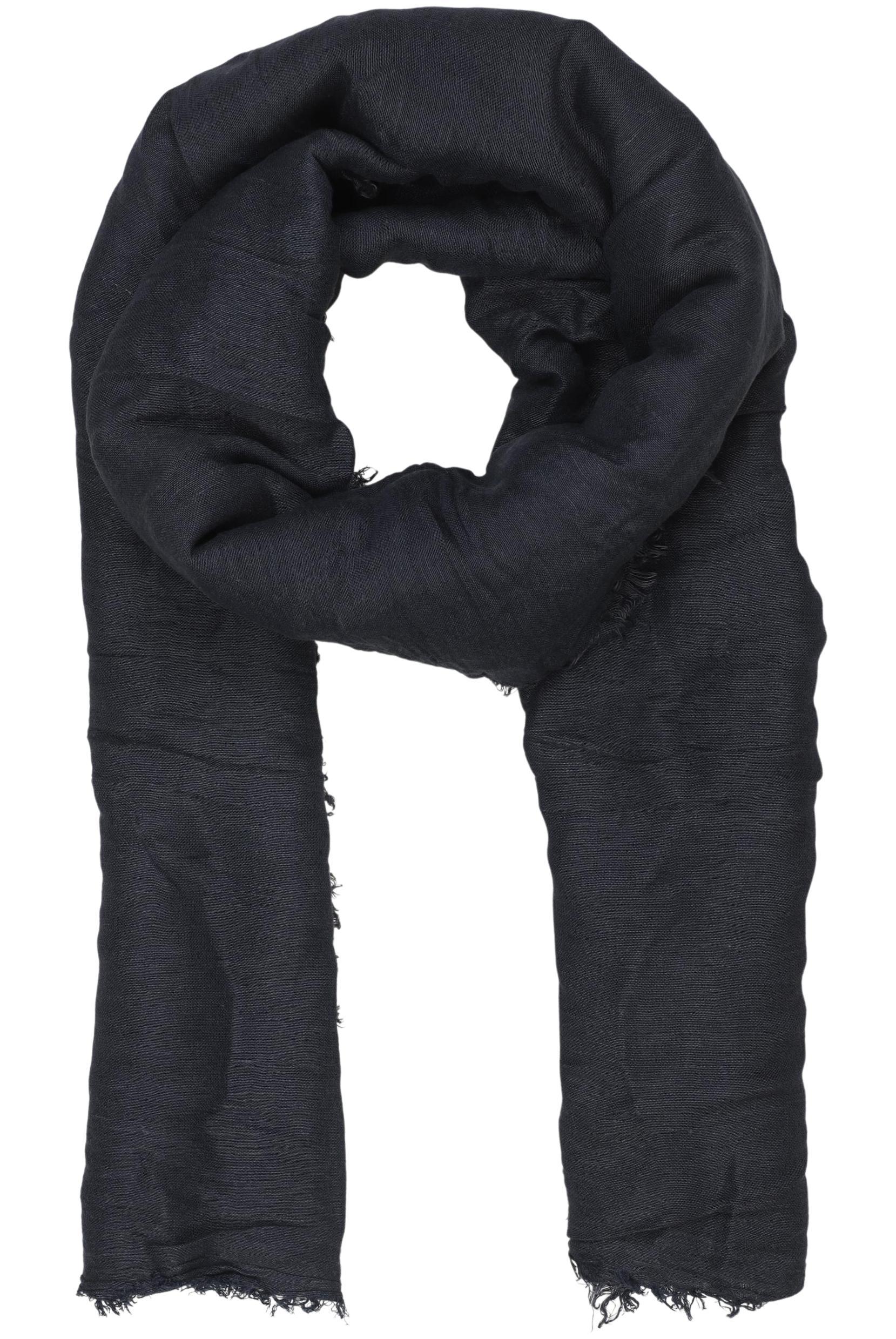 

Marc O Polo Damen Schal, marineblau, Gr.