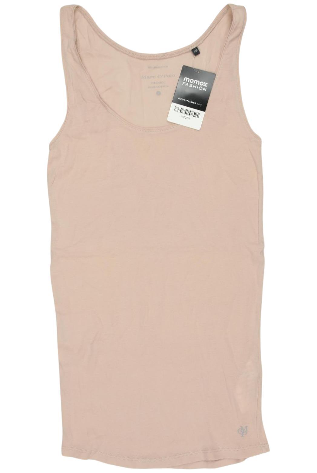 

Marc O Polo Damen Top, beige, Gr. 34