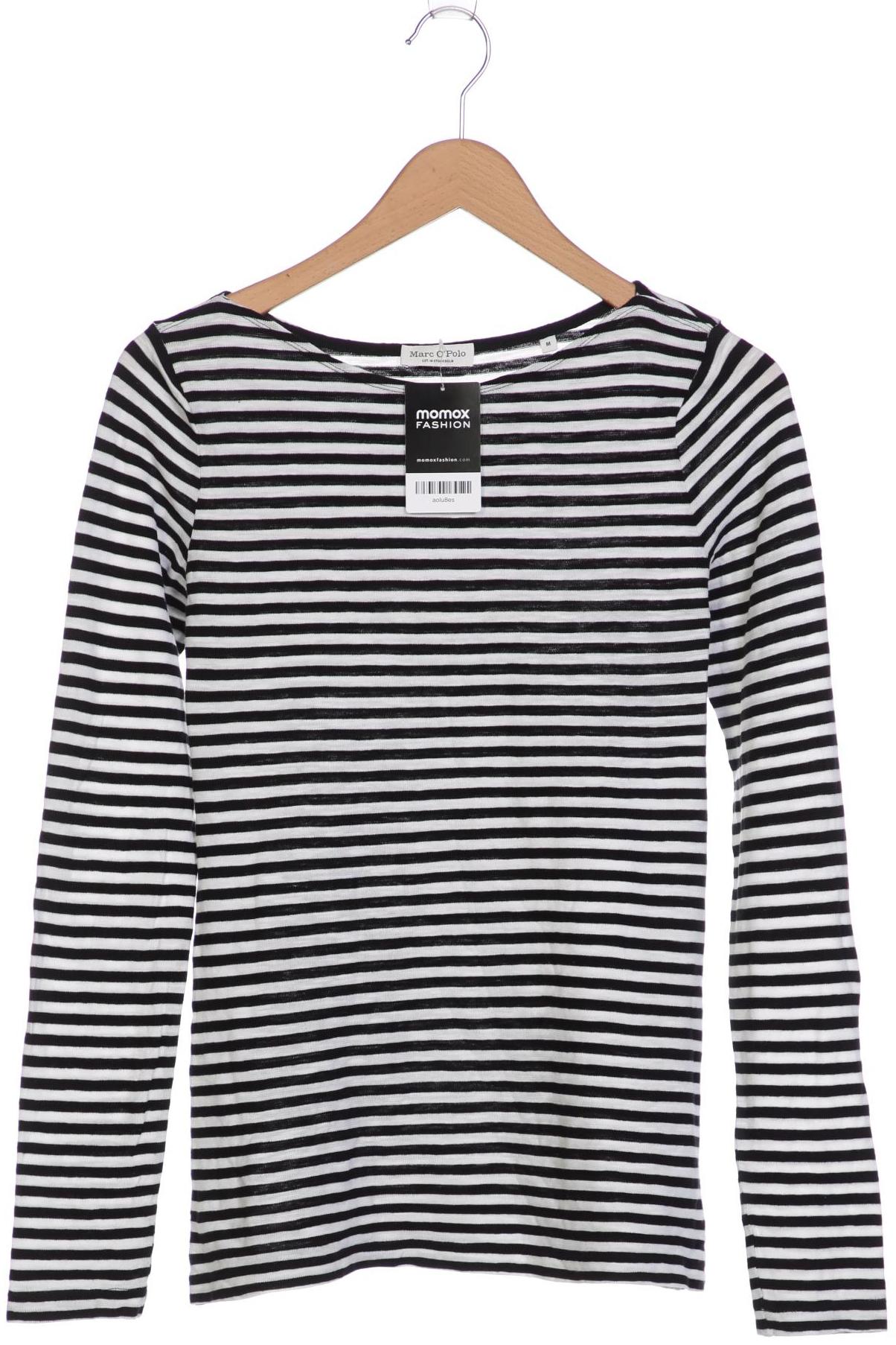 

Marc O Polo Damen Pullover, schwarz