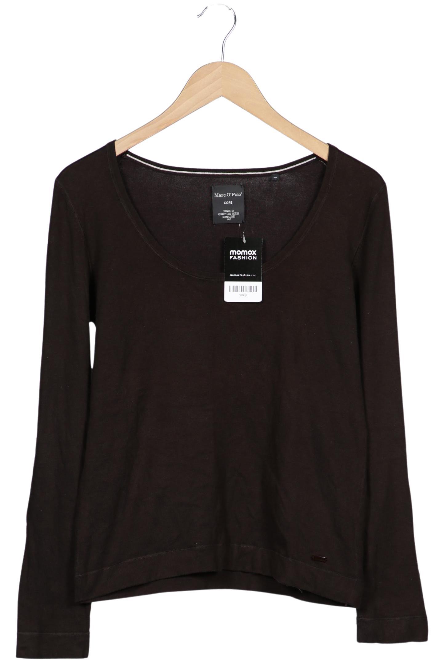 

Marc O Polo Damen Pullover, braun, Gr. 38
