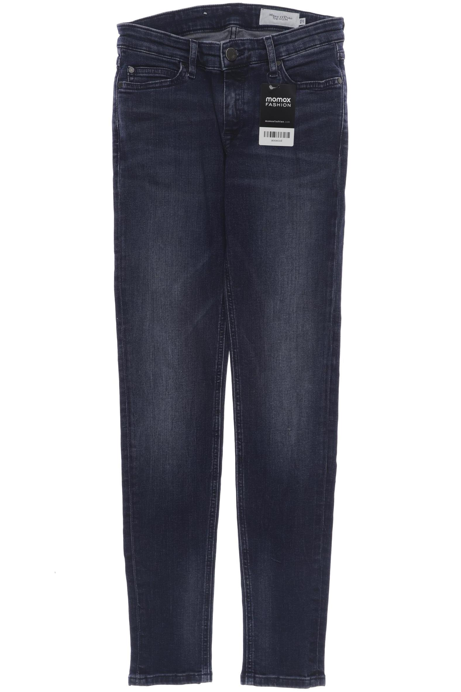 

Marc O Polo Damen Jeans, blau