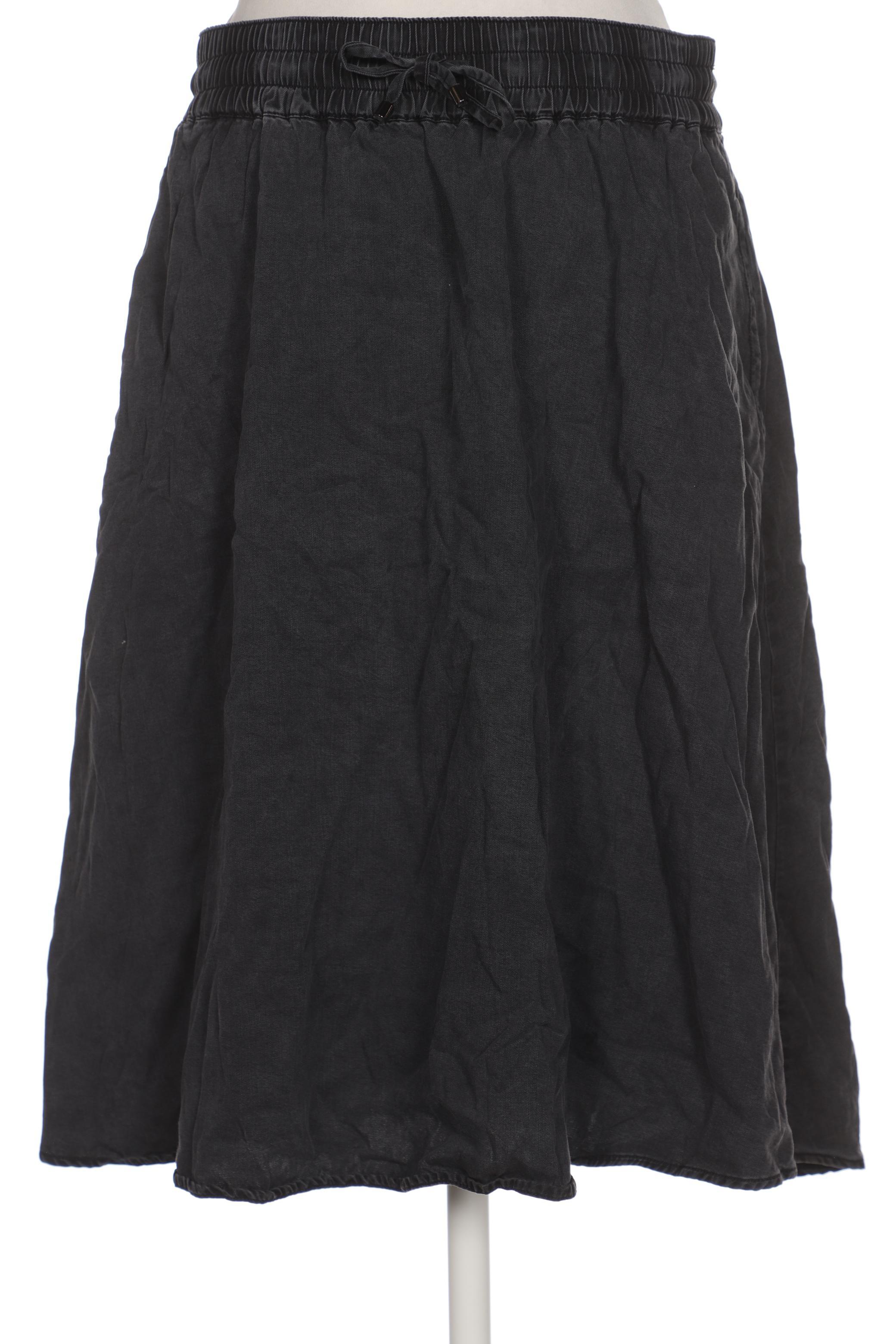 

Marc O Polo Damen Rock, grau, Gr. 36