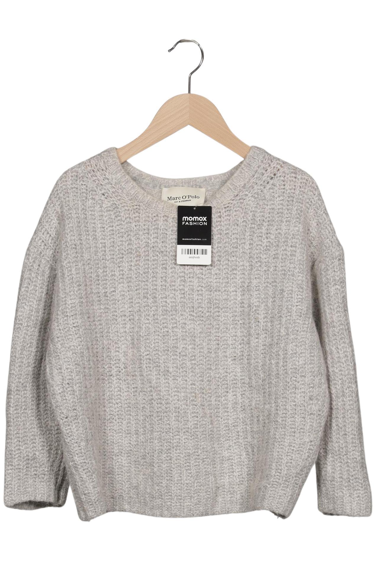 

Marc O Polo Damen Pullover, grau, Gr. 38