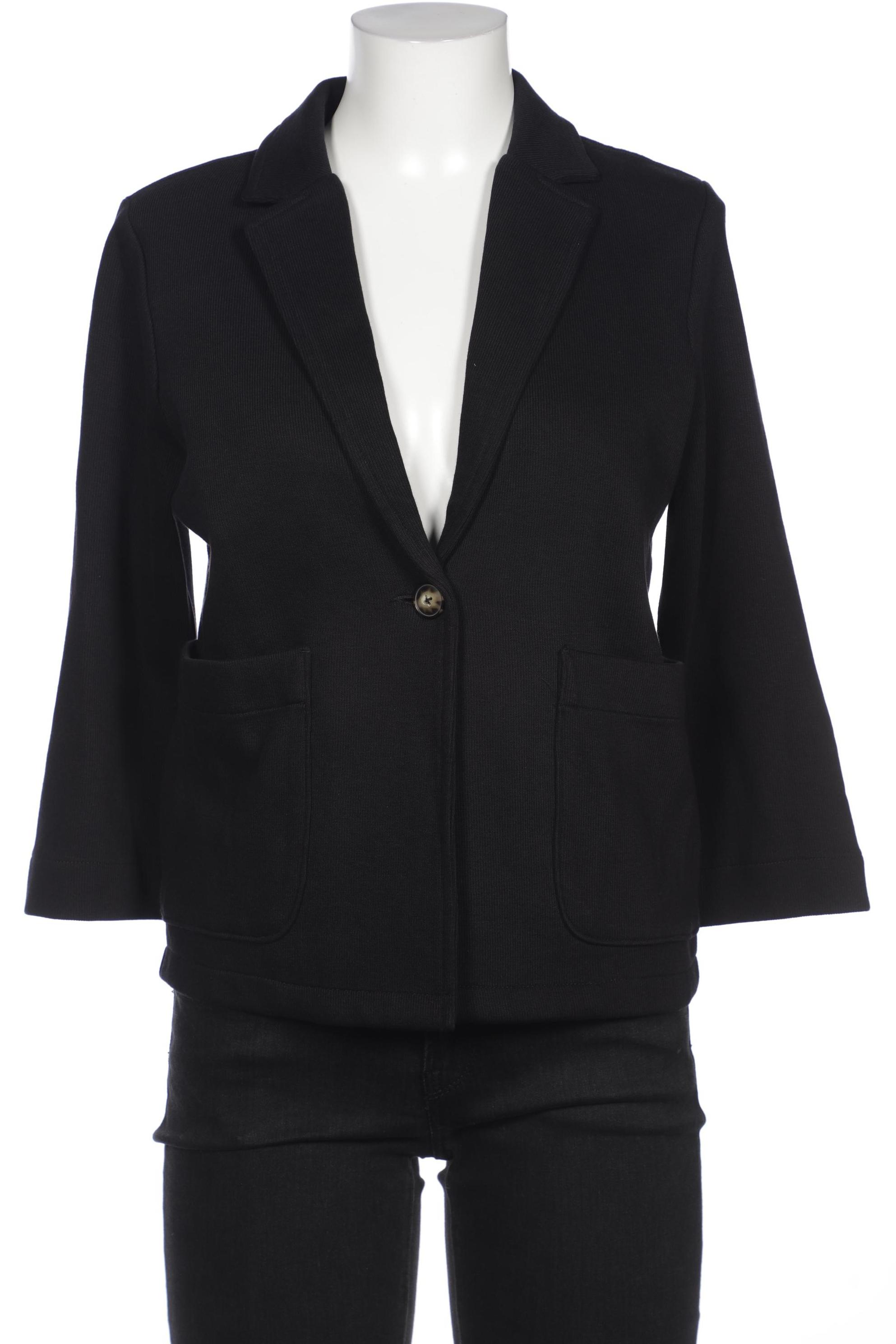 

Marc O Polo Damen Blazer, schwarz