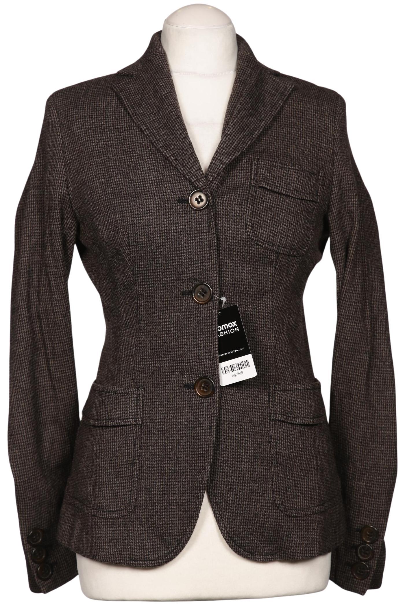 

Marc O Polo Damen Blazer, braun, Gr. 40