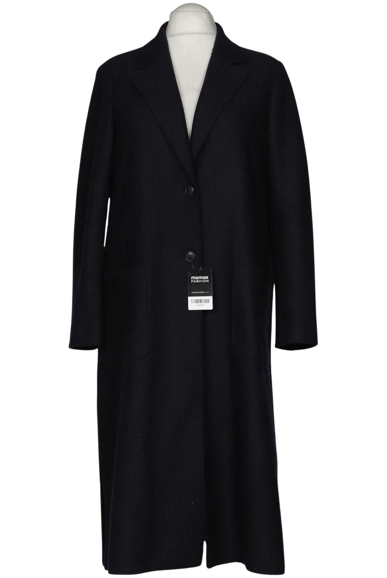 

Marc O Polo Damen Mantel, marineblau, Gr. 42