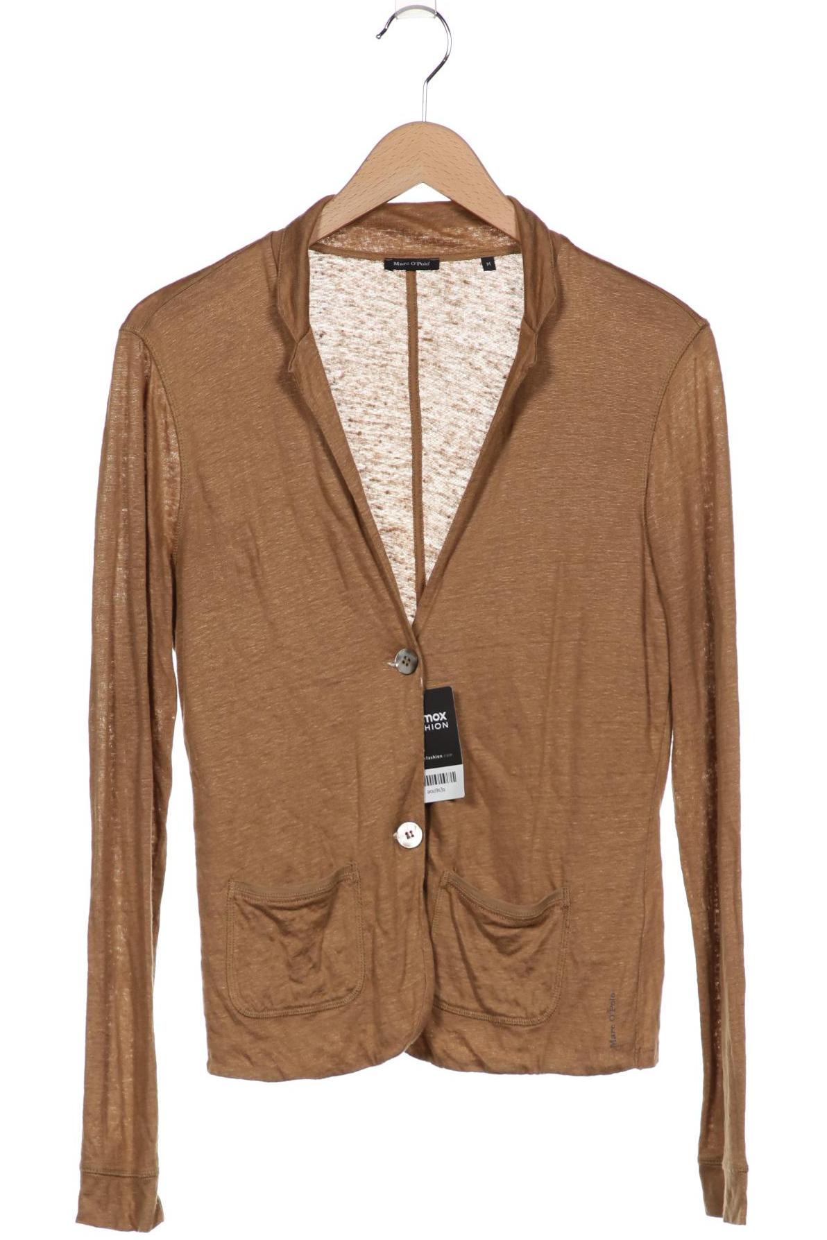 

Marc O Polo Damen Strickjacke, braun