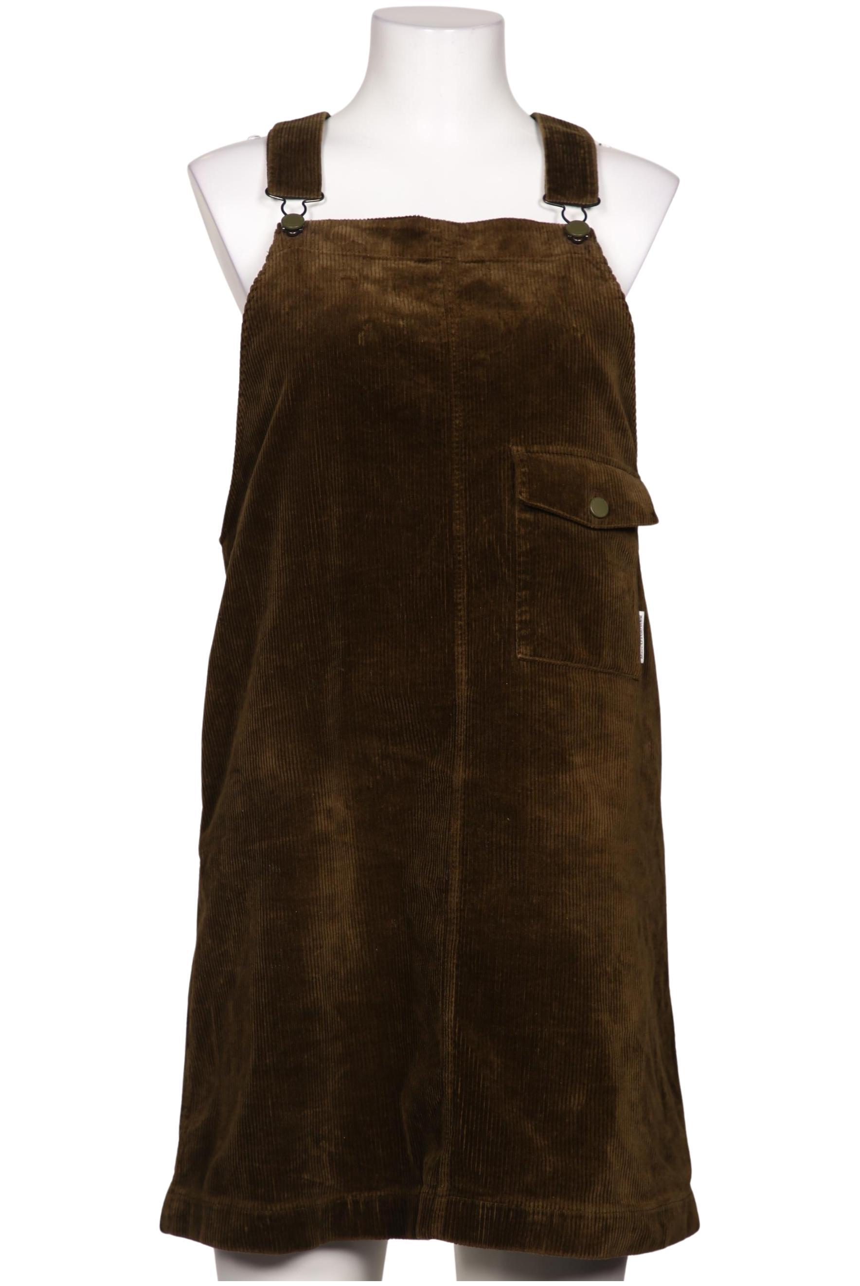

Marc O Polo Damen Kleid, braun, Gr. 42