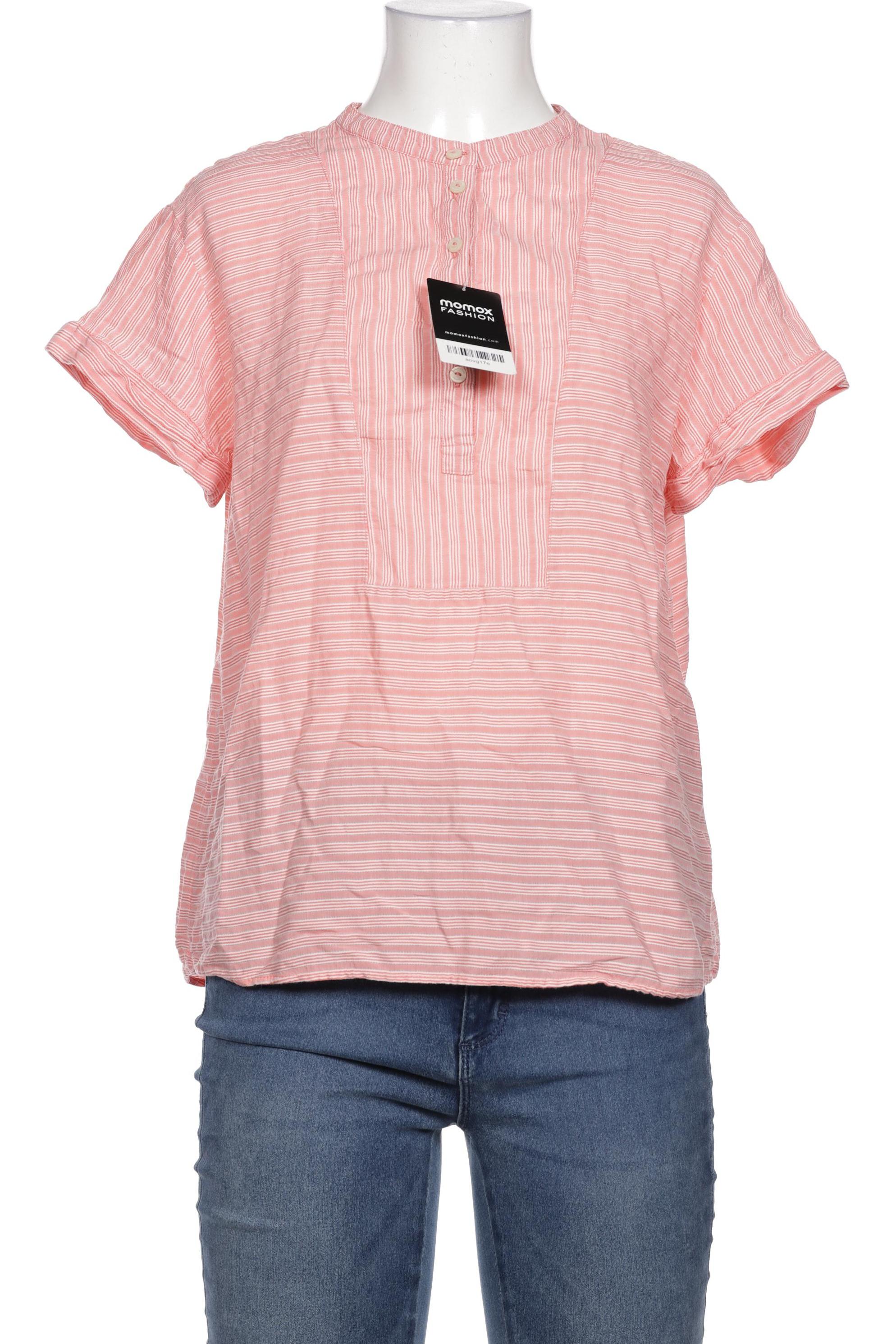 

Marc O Polo Damen Bluse, pink