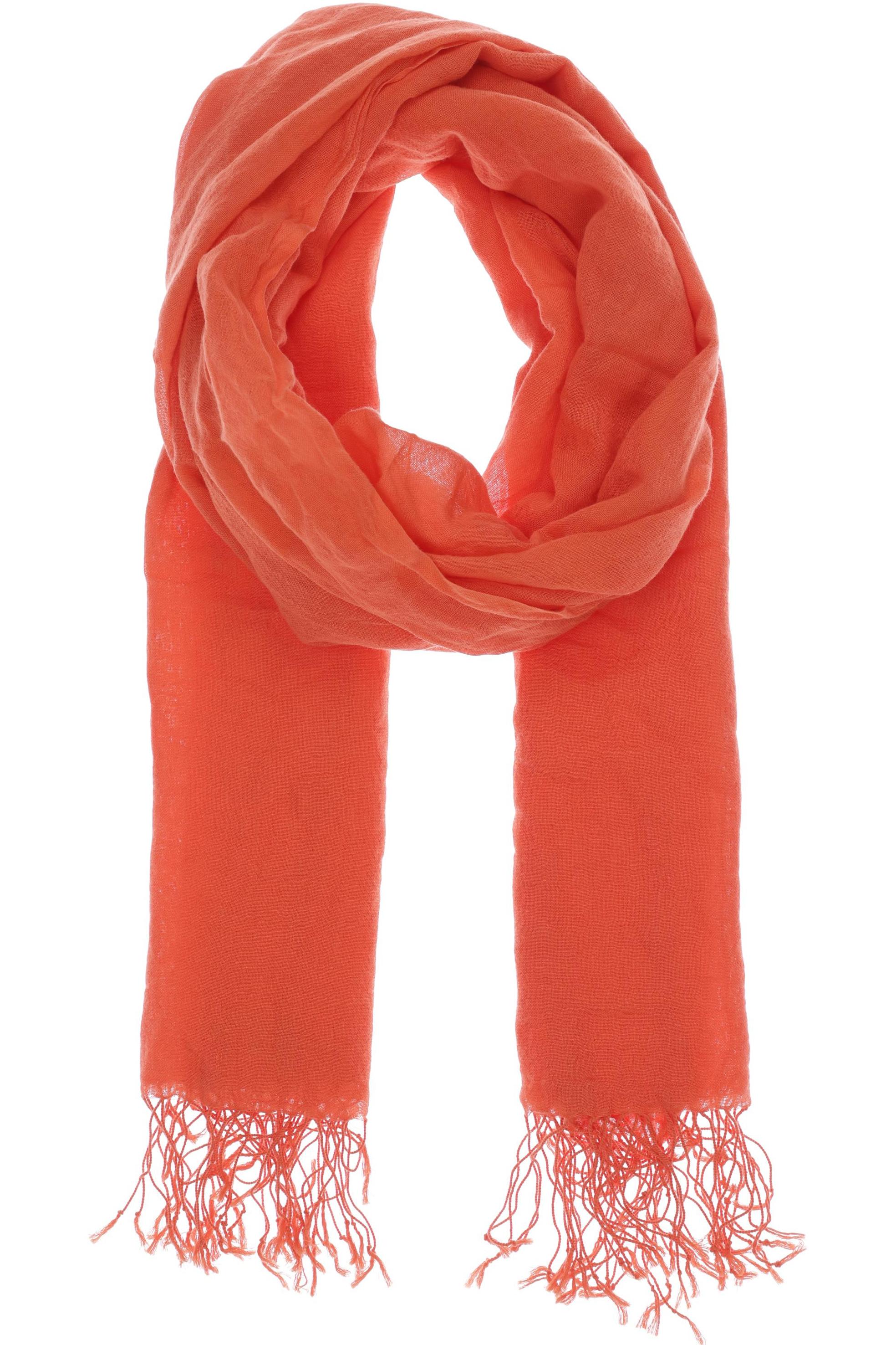 

Marc O Polo Damen Schal, orange, Gr.