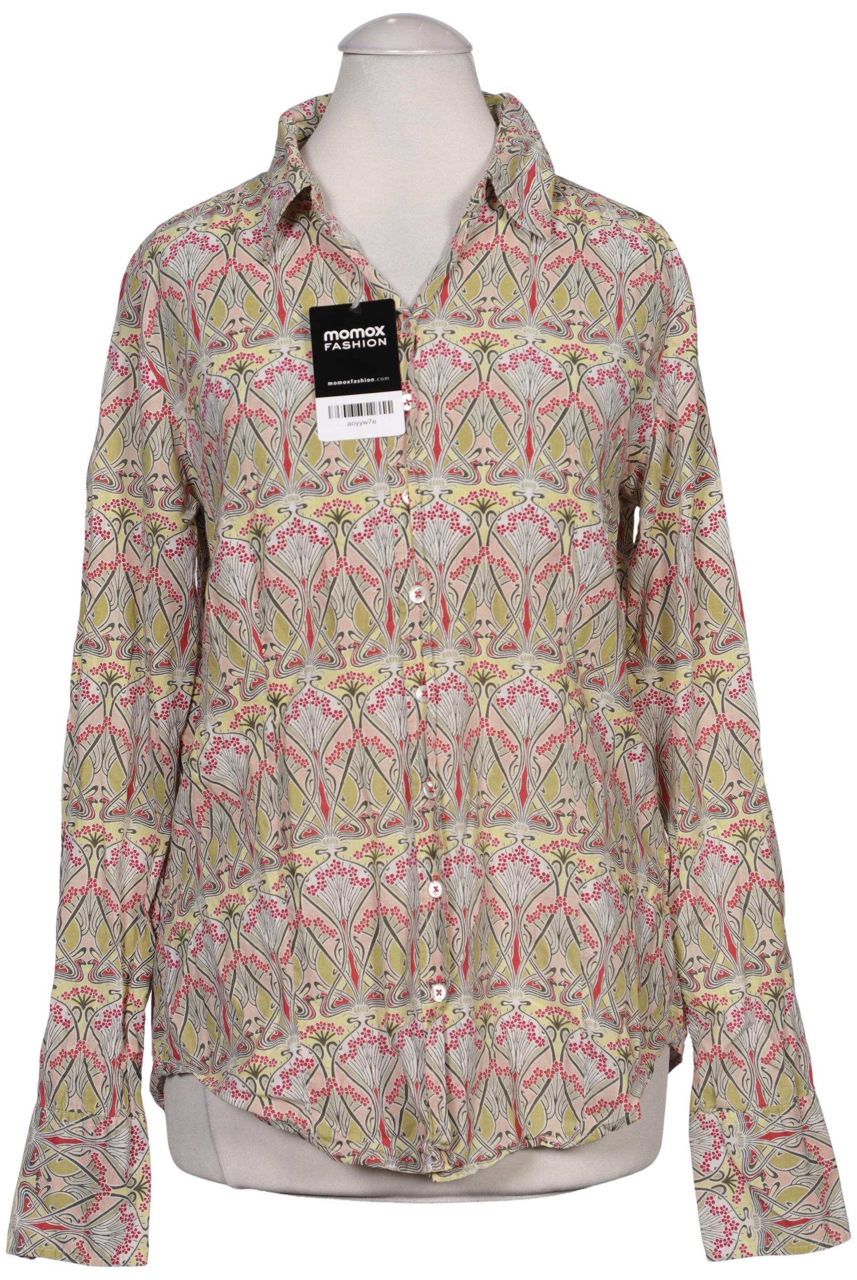 

Marc O Polo Damen Bluse, grün, Gr. 36