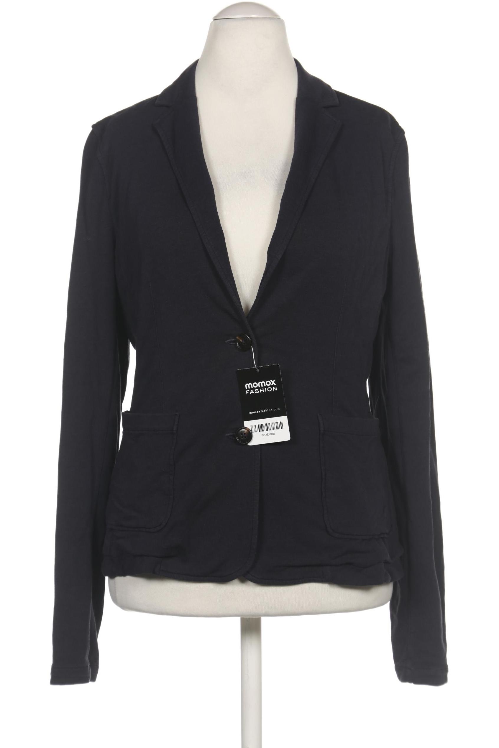 

Marc O Polo Damen Blazer, marineblau, Gr. 40