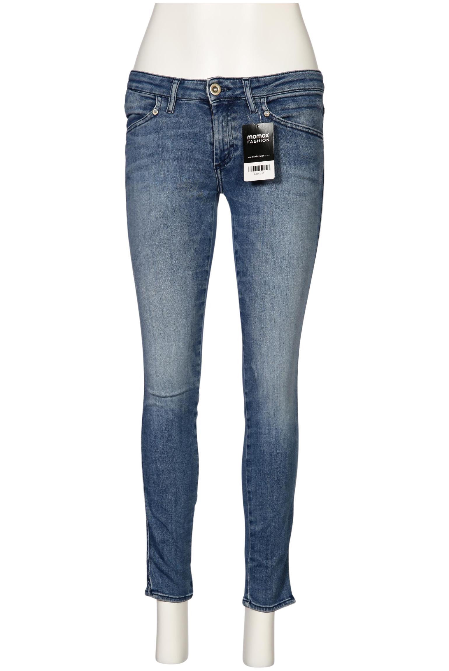

Marc O Polo Damen Jeans, blau, Gr. 27