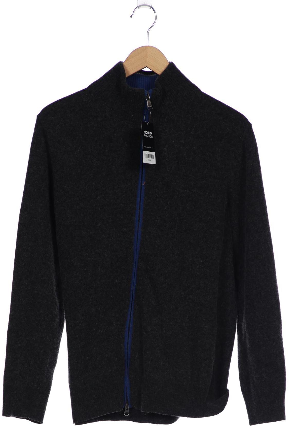 

Marc O Polo Herren Strickjacke, grau