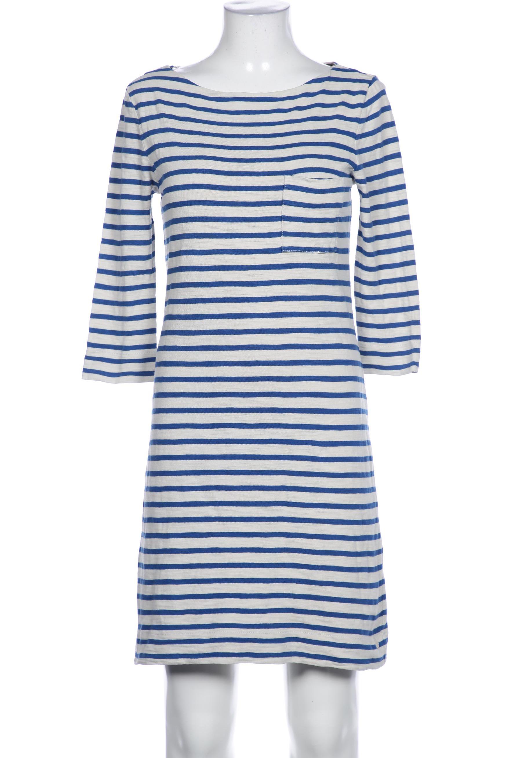 

Marc O Polo Damen Kleid, blau, Gr. 38