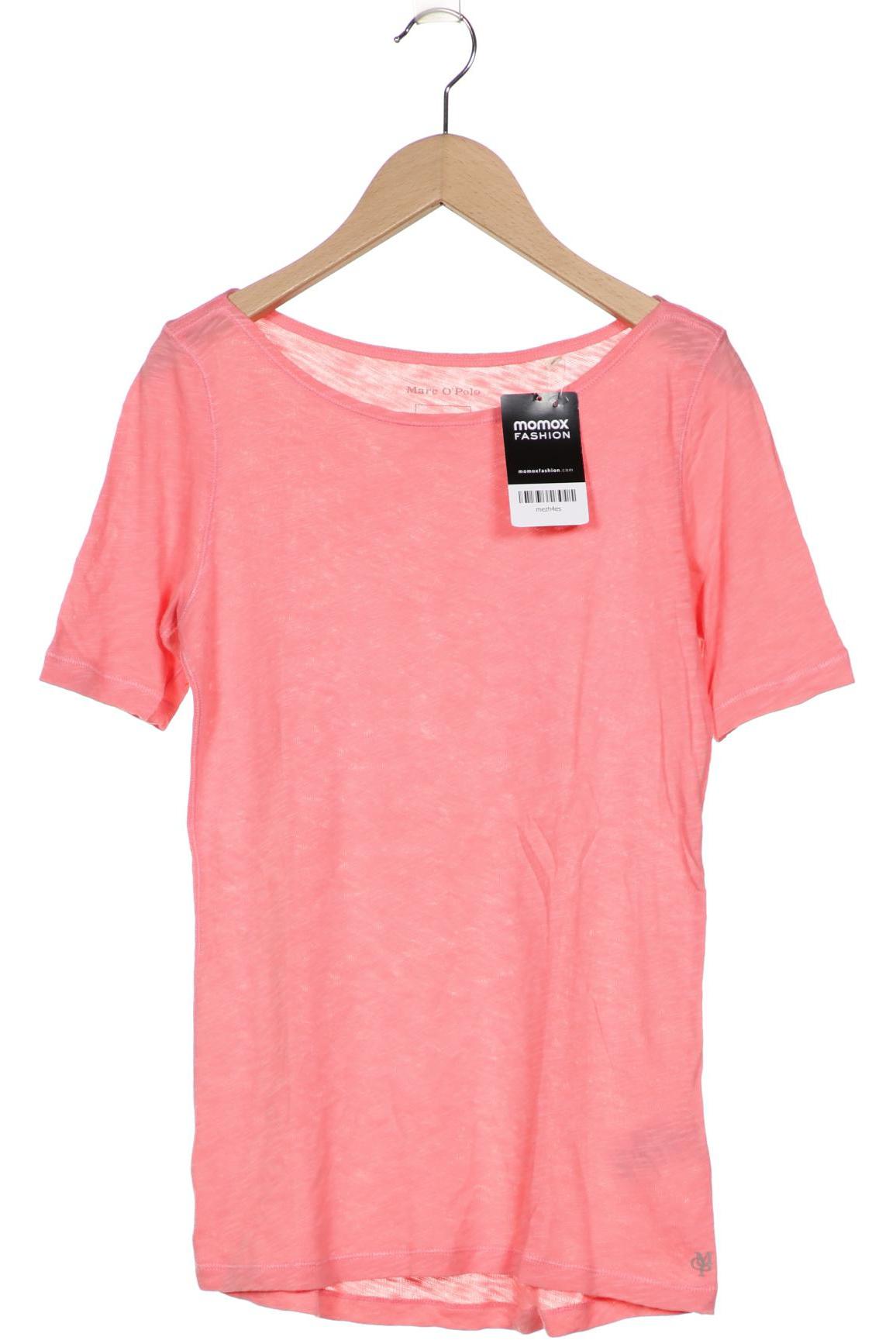 

Marc O Polo Damen T-Shirt, pink