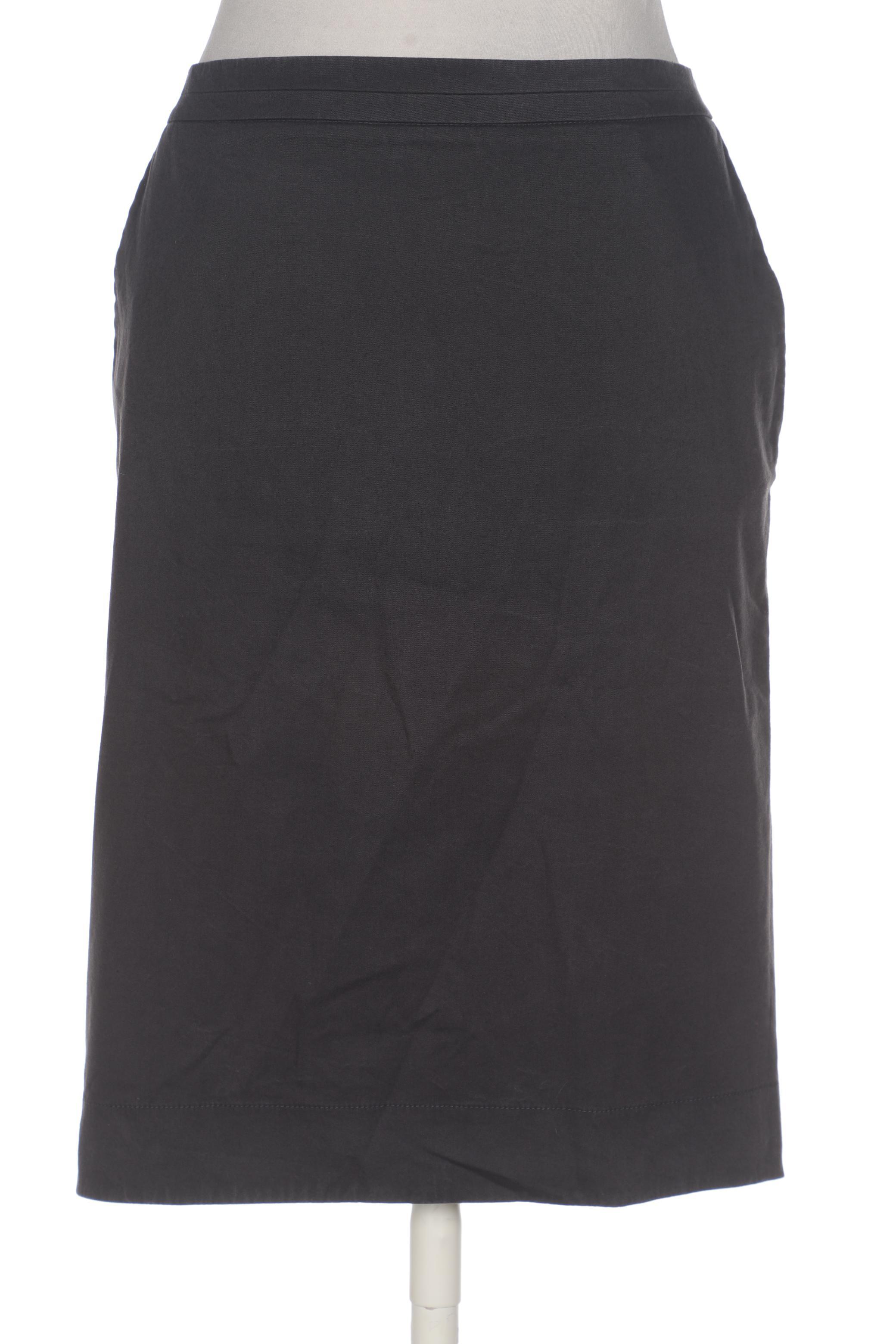 

Marc O Polo Damen Rock, grau, Gr. 36