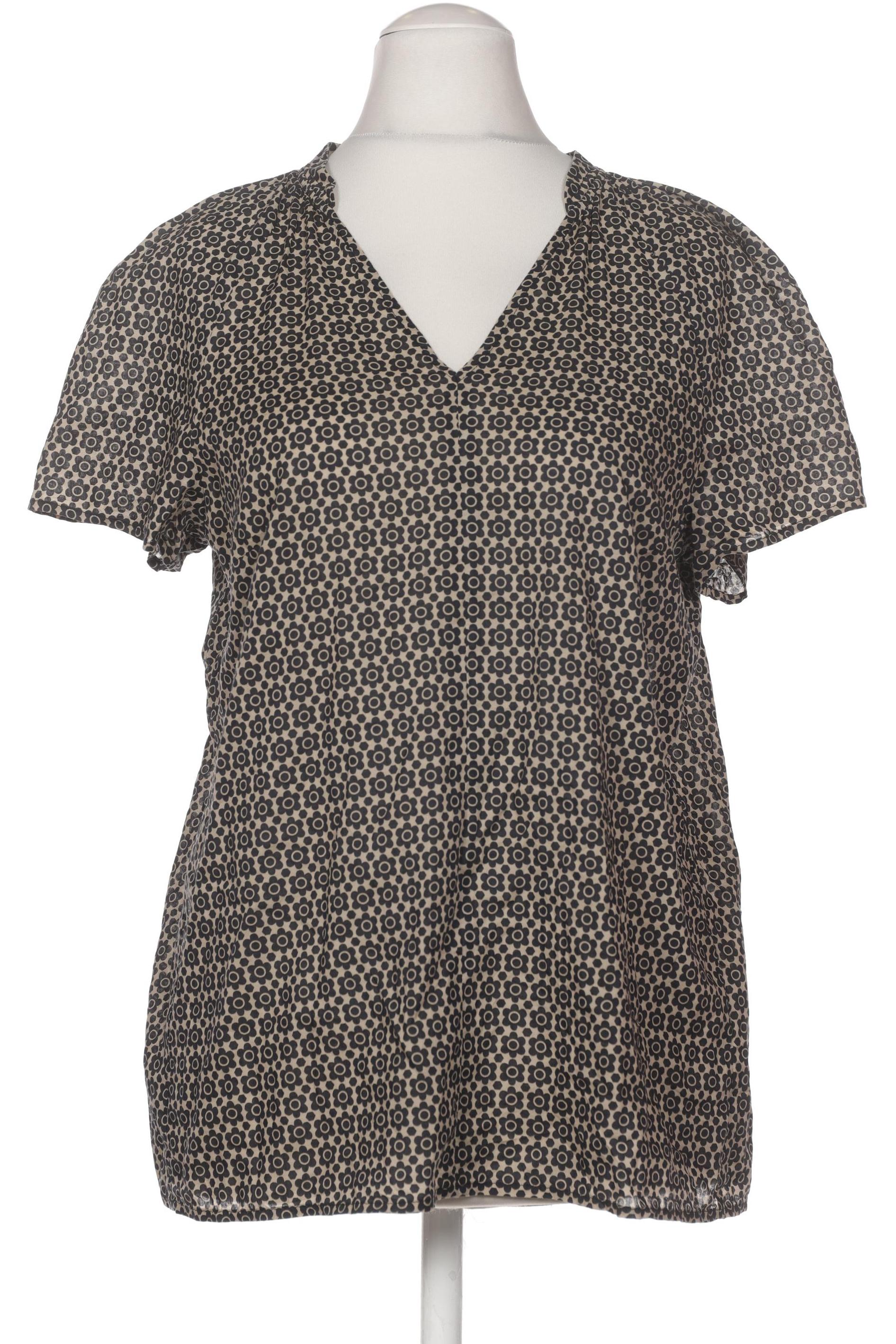 

Marc O Polo Damen Bluse, beige, Gr. 36