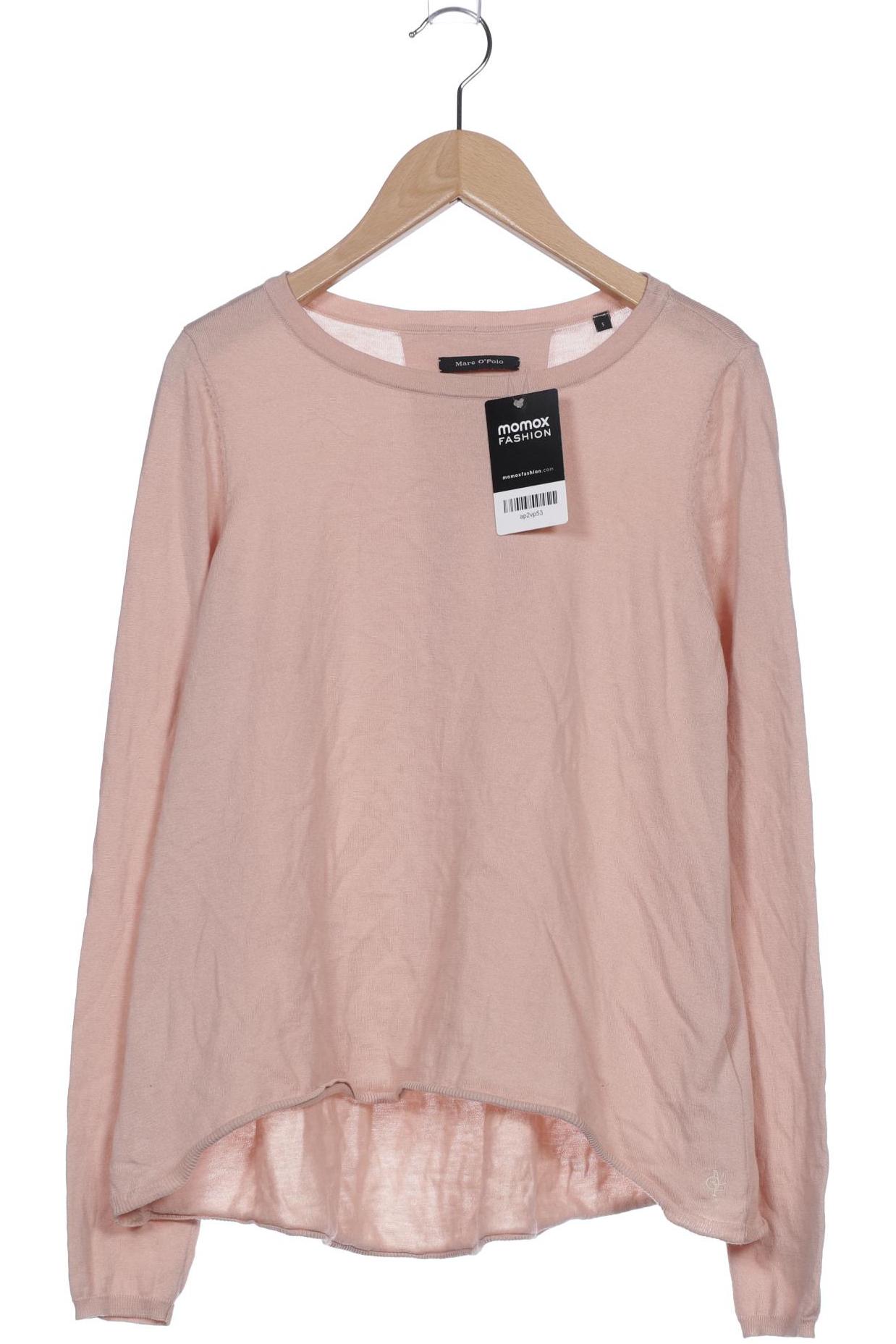 

Marc O Polo Damen Pullover, orange, Gr. 36