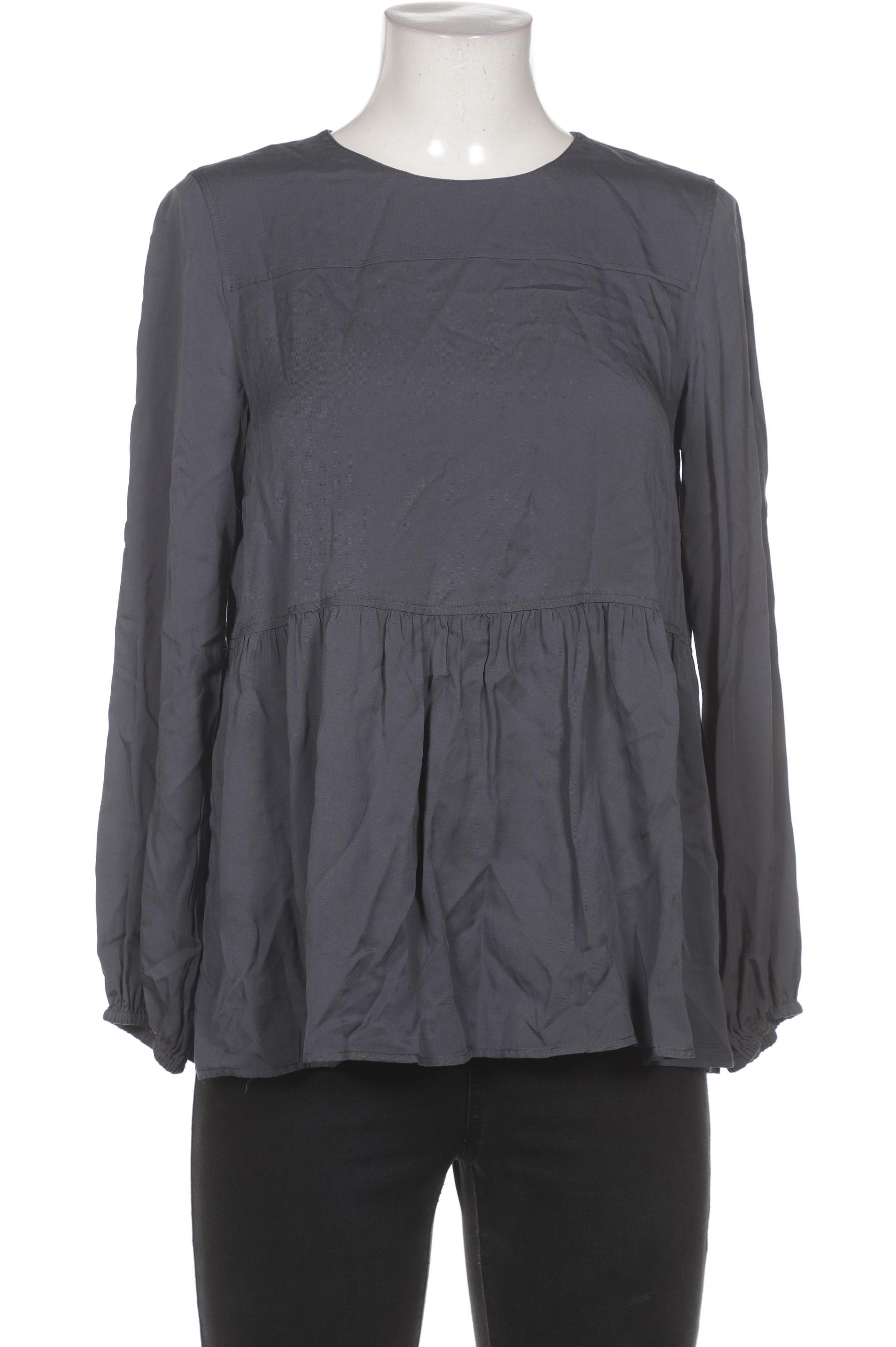 

Marc O Polo Damen Bluse, grau, Gr. 36