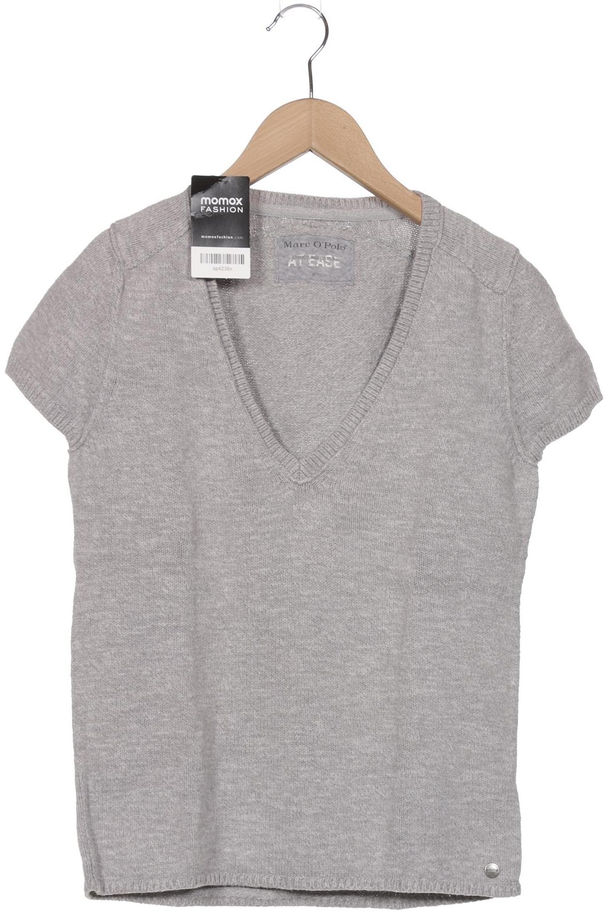 

Marc O Polo Damen Pullover, grau, Gr. 38