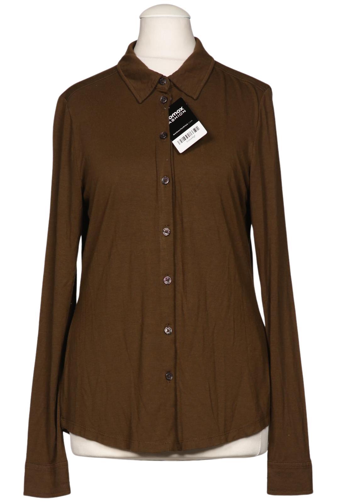 

Marc O Polo Damen Bluse, braun, Gr. 36