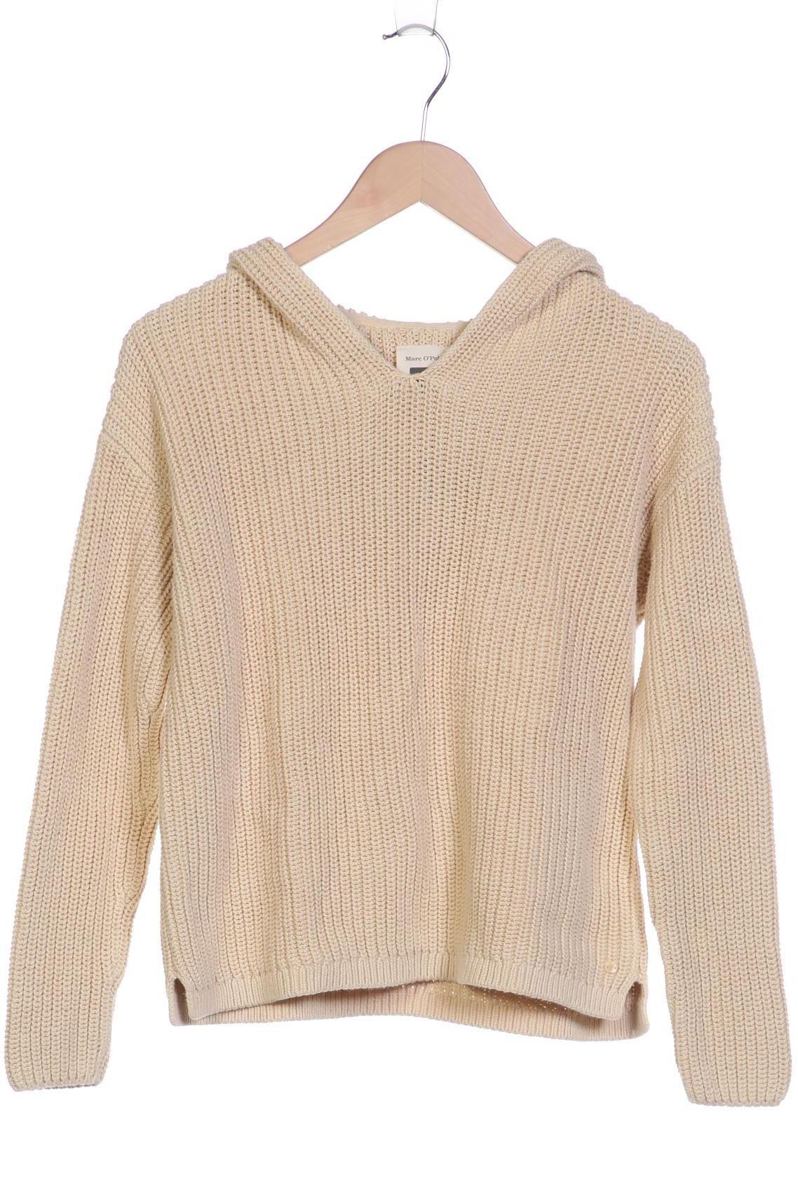 

Marc O Polo Damen Pullover, beige