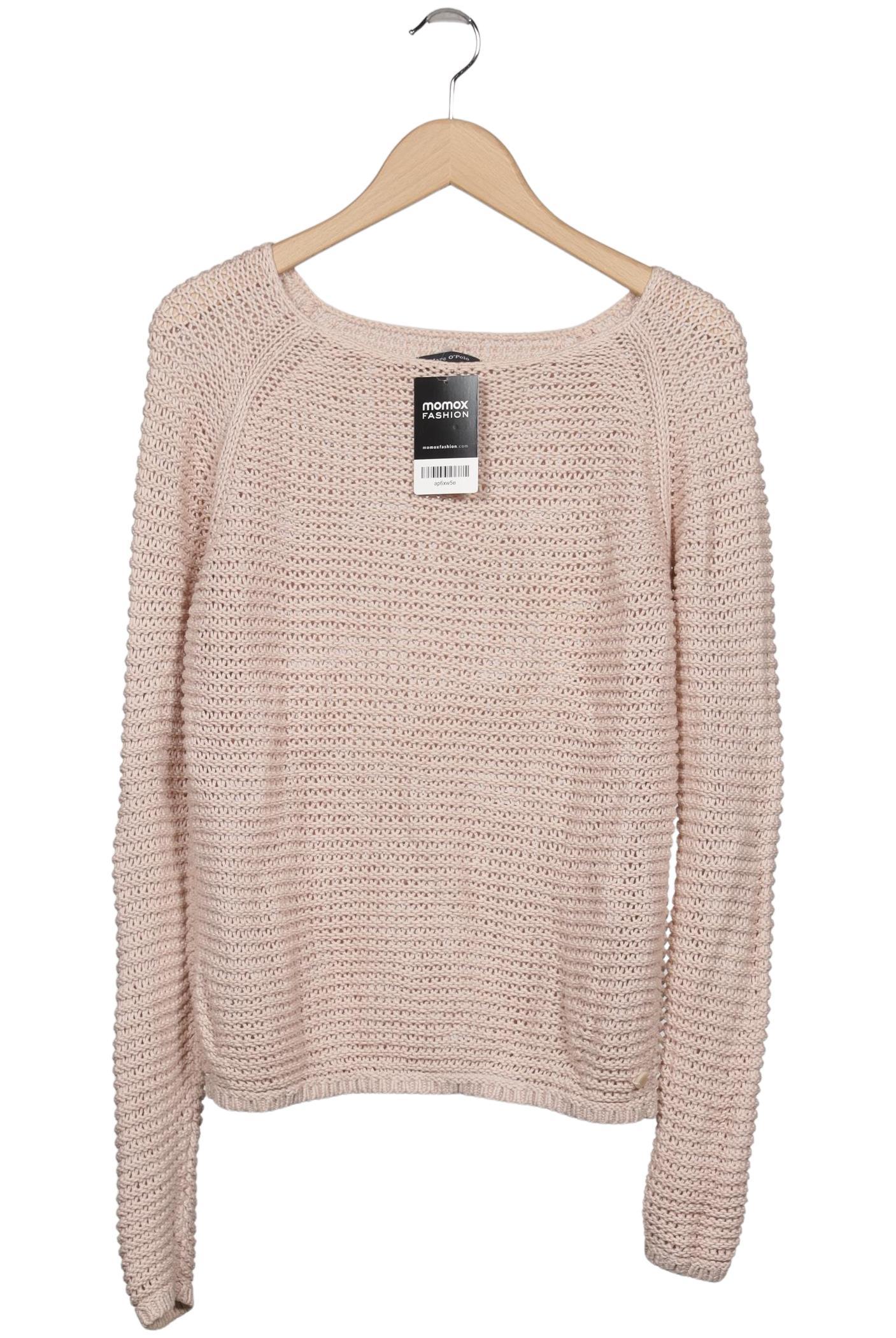 

Marc O Polo Damen Pullover, beige, Gr. 38