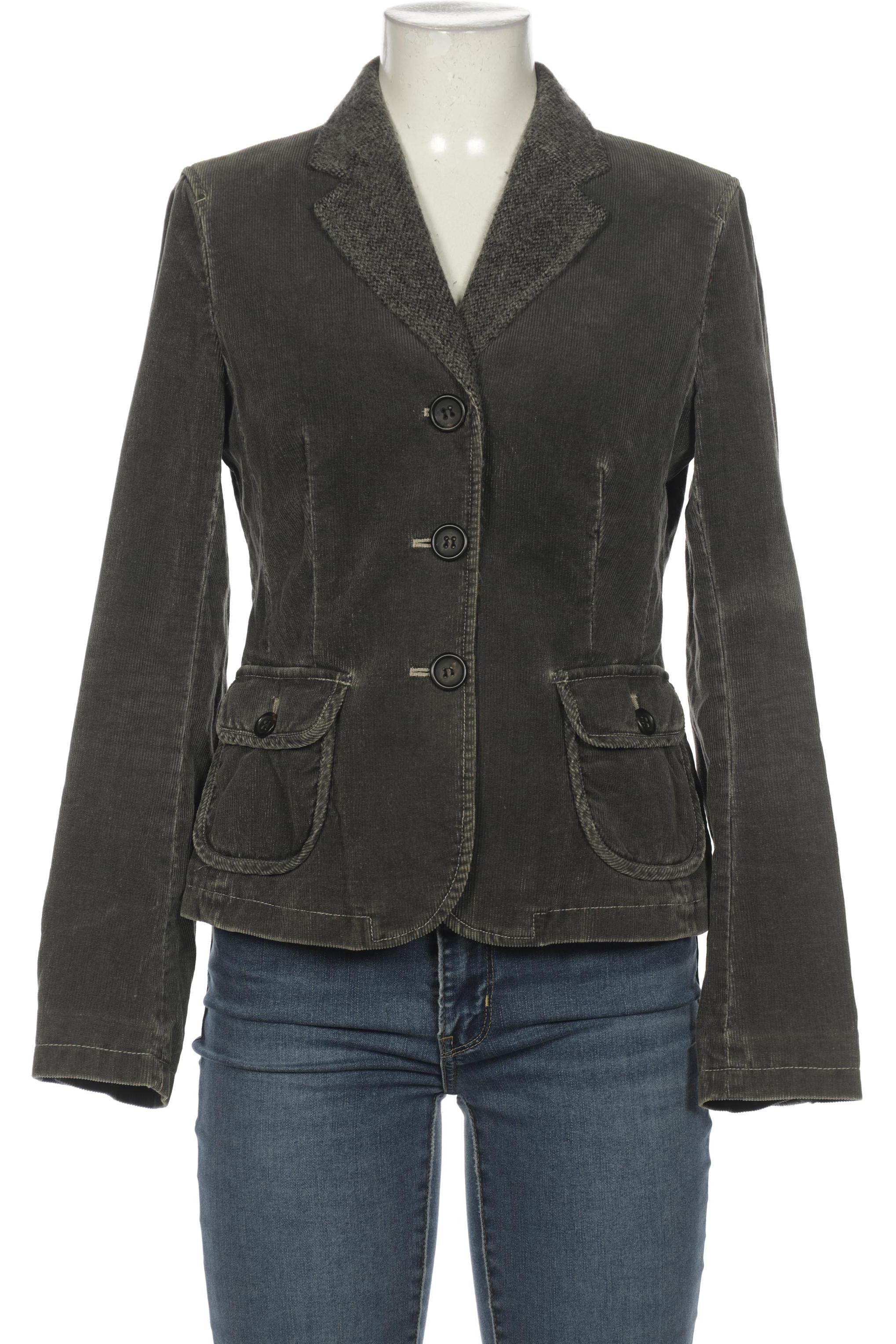 

Marc O Polo Damen Blazer, grau, Gr. 38