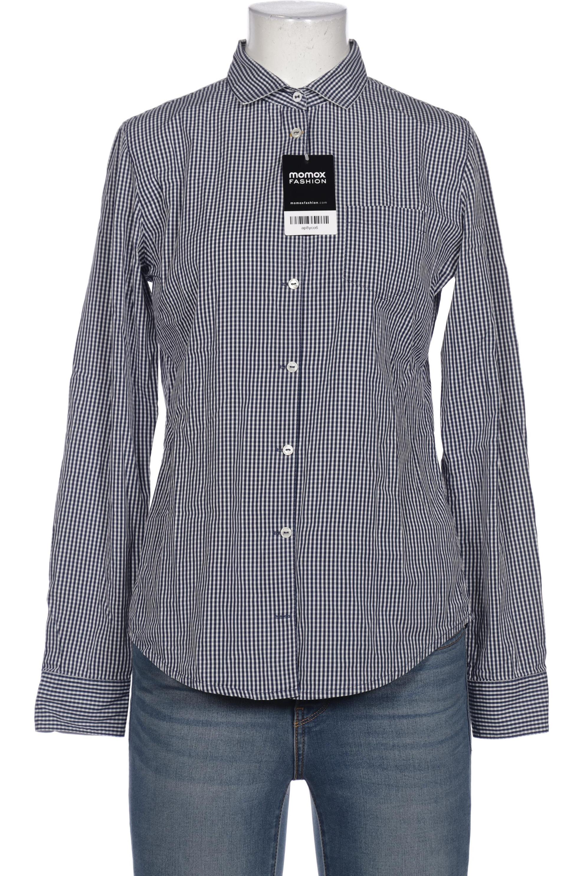 

Marc O Polo Damen Bluse, marineblau, Gr. 36