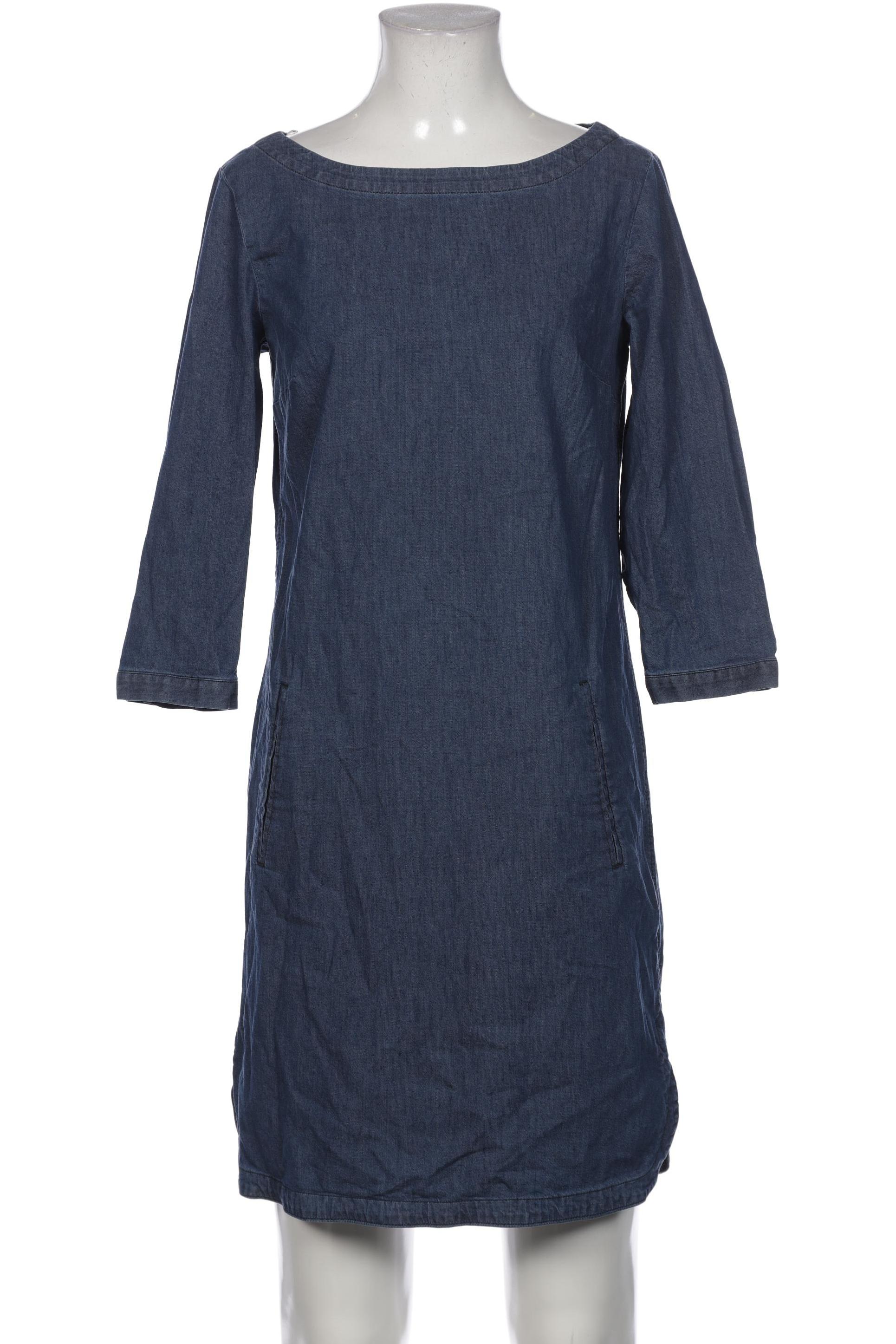 

Marc O Polo Damen Kleid, blau, Gr. 36