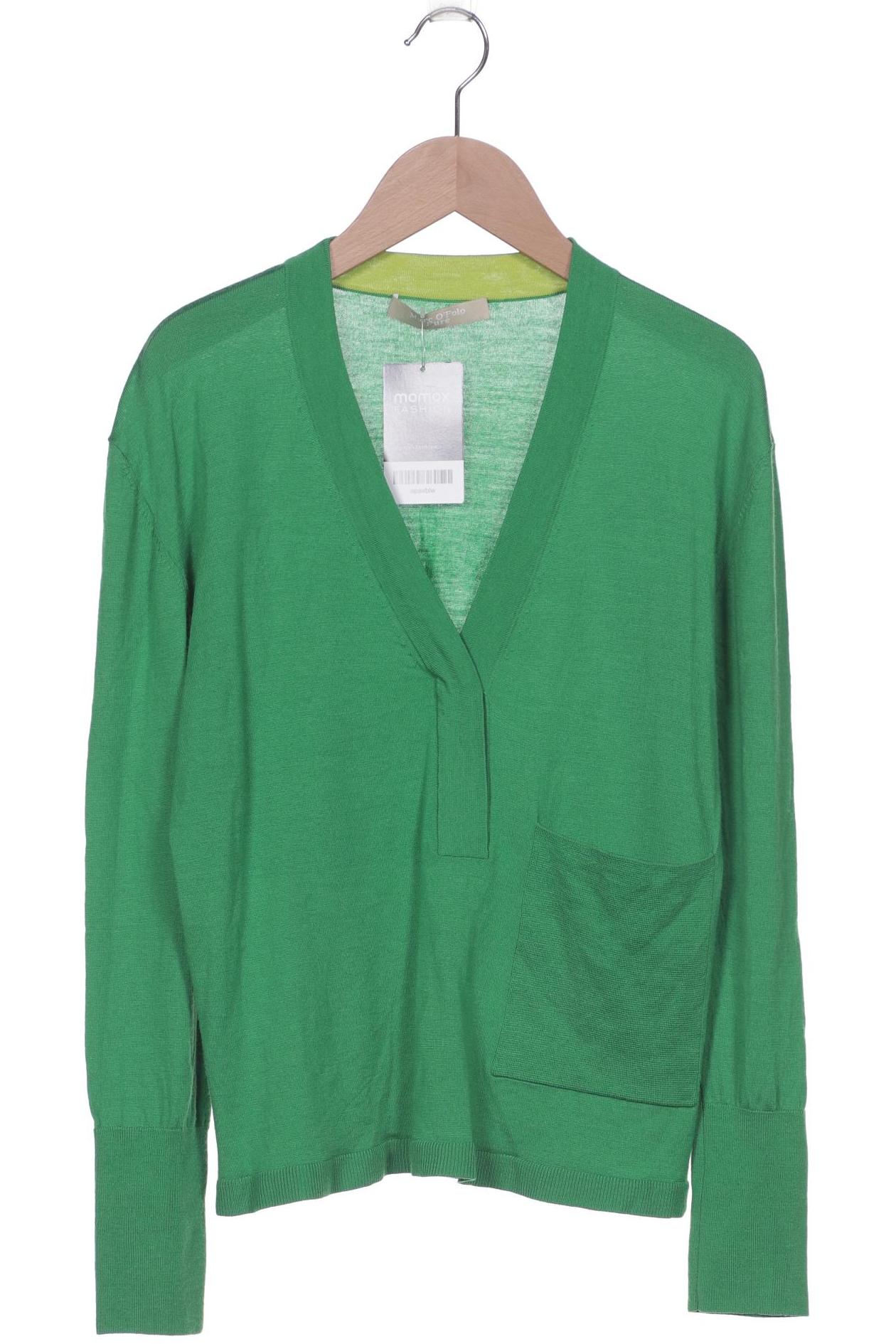 

Marc O Polo Damen Pullover, grün