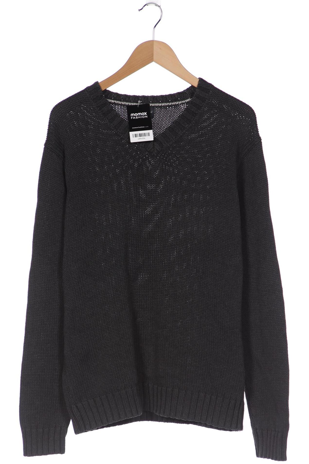 

Marc O Polo Herren Pullover, grau