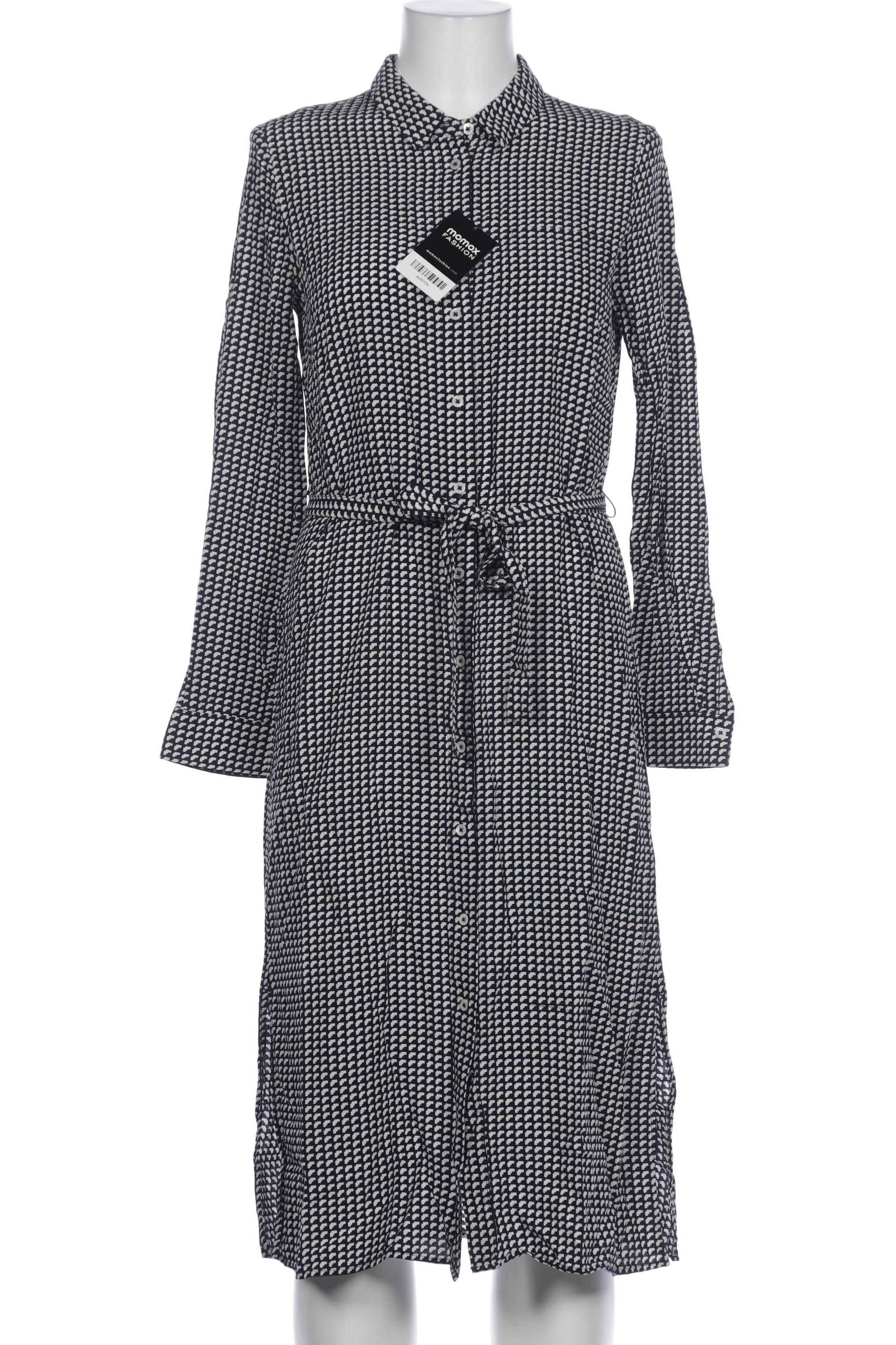 

Marc O Polo Damen Kleid, schwarz, Gr. 38