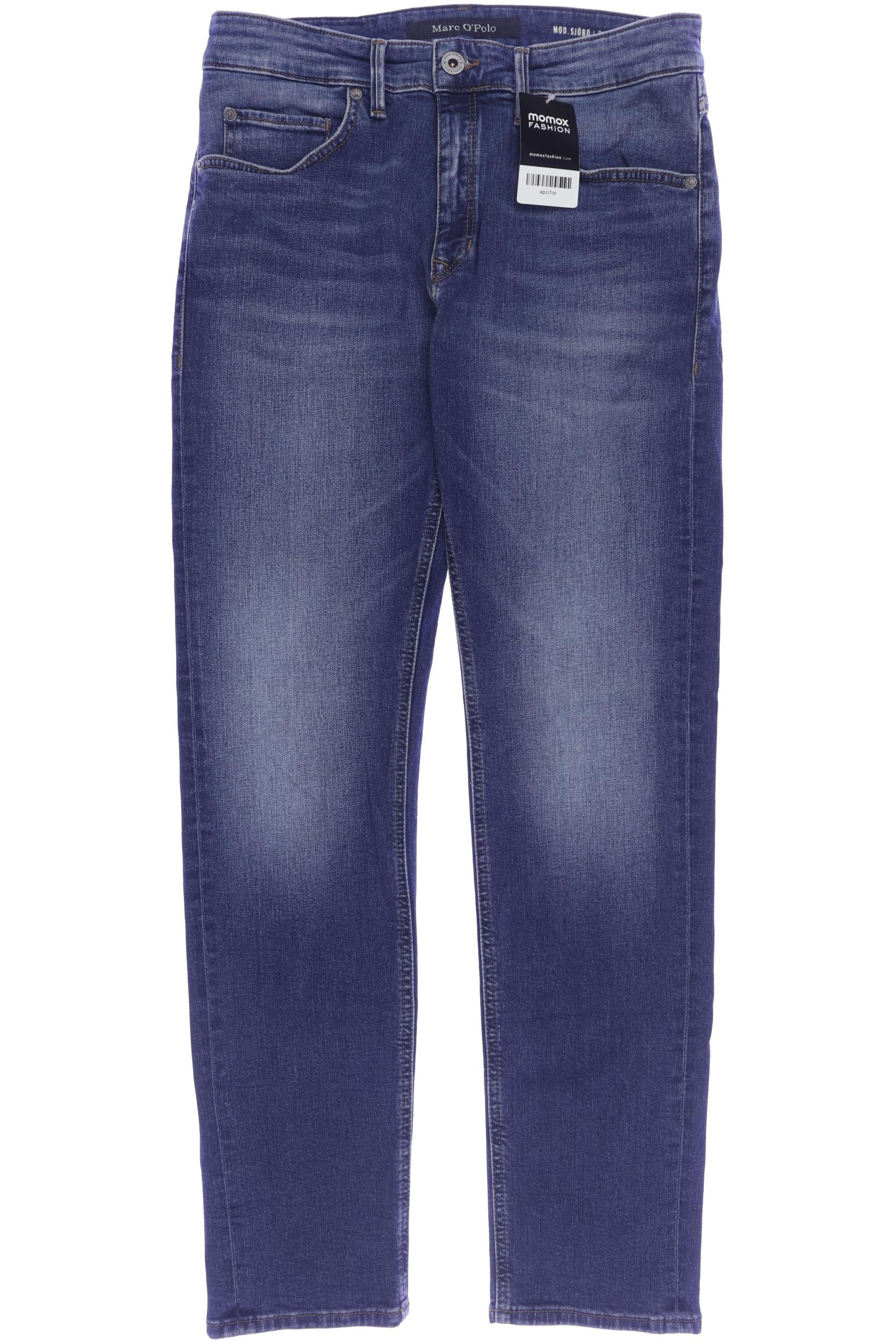 

Marc O Polo Herren Jeans, blau, Gr. 32