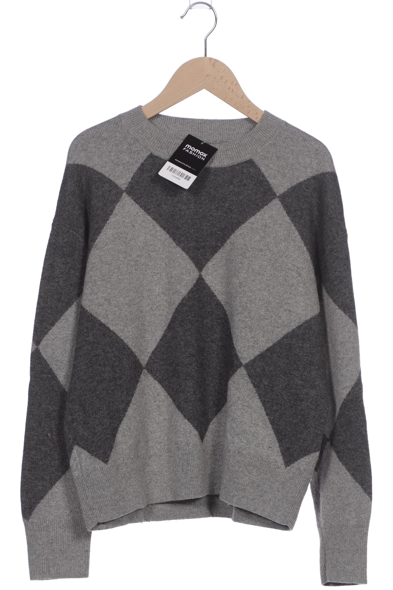 

Marc O Polo Damen Pullover, grau, Gr. 34