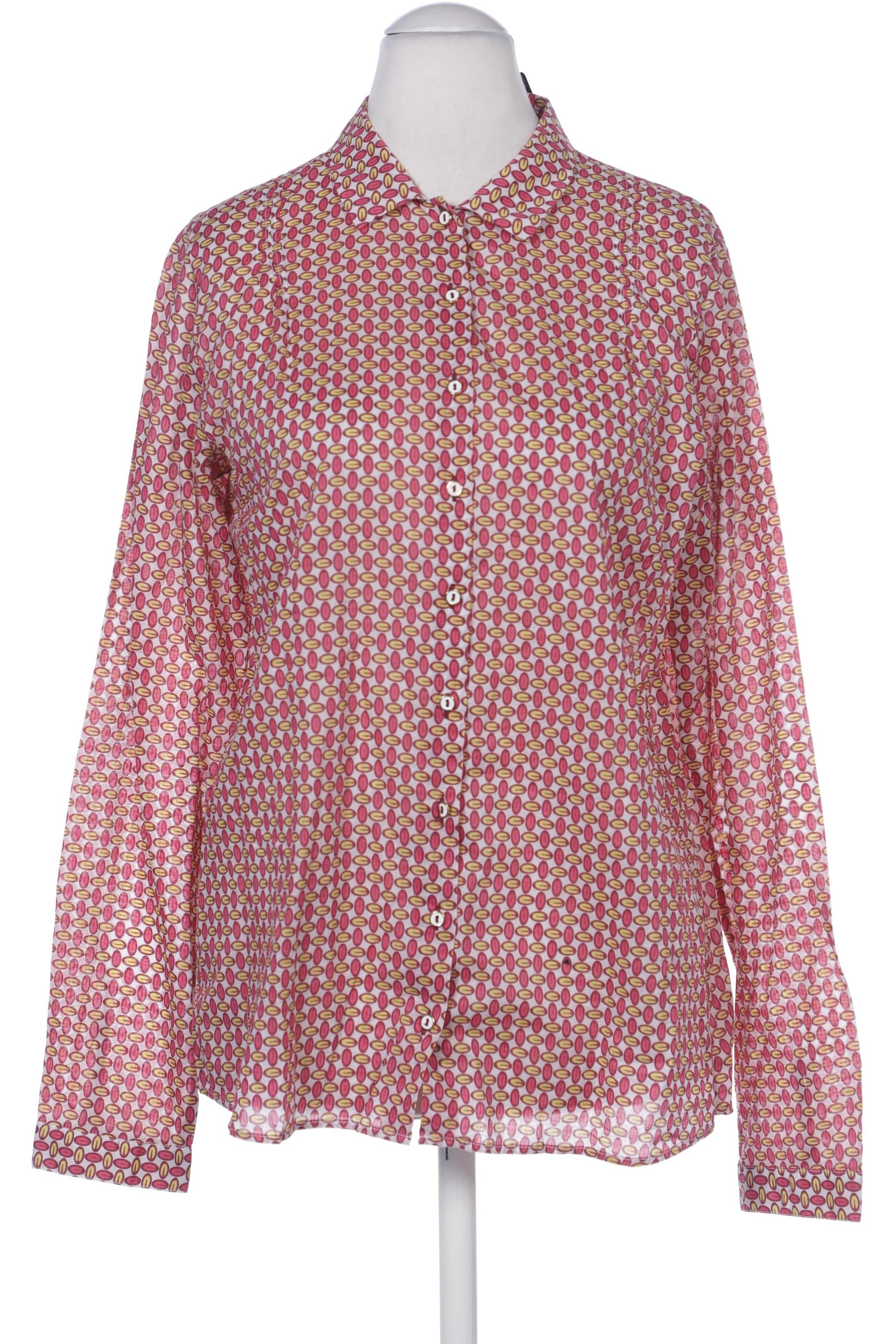 

Marc O Polo Damen Bluse, pink, Gr. 40