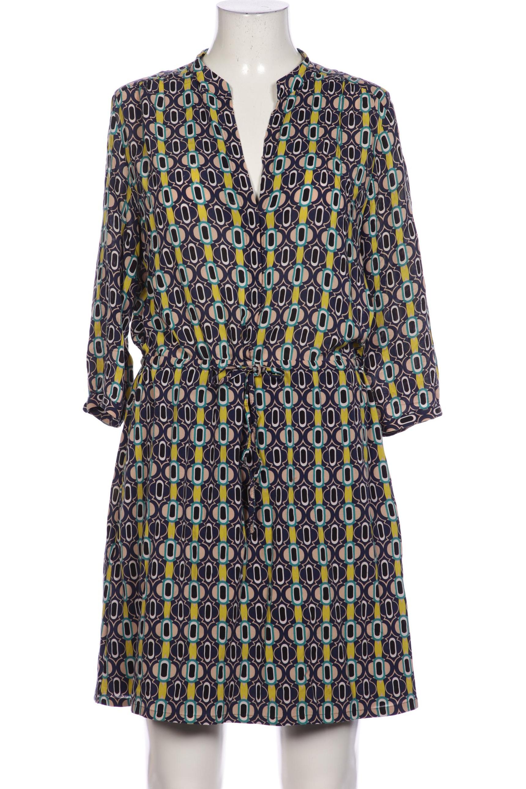 

Marc O Polo Damen Kleid, marineblau, Gr. 40