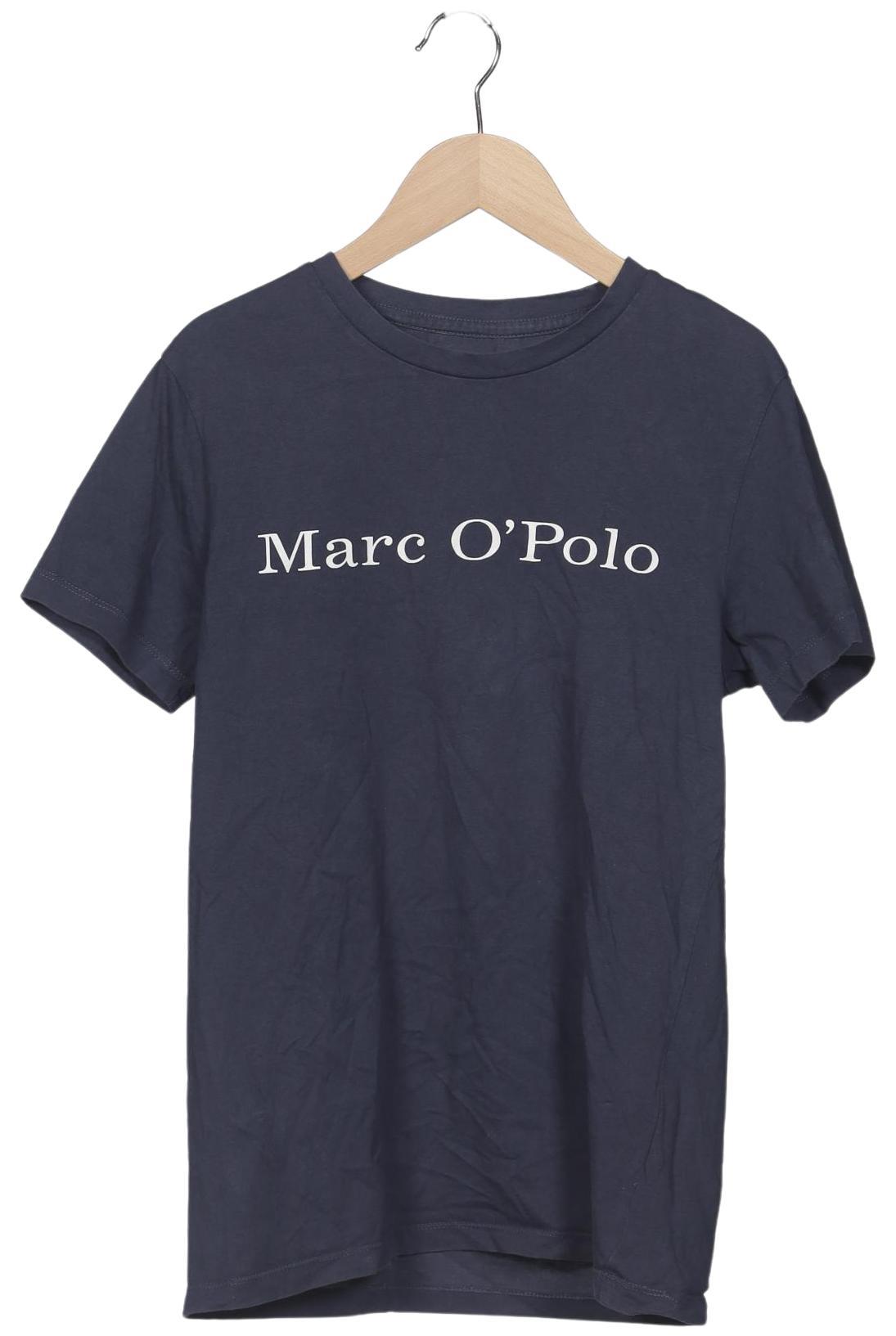 

Marc O Polo Herren T-Shirt, marineblau, Gr. 46
