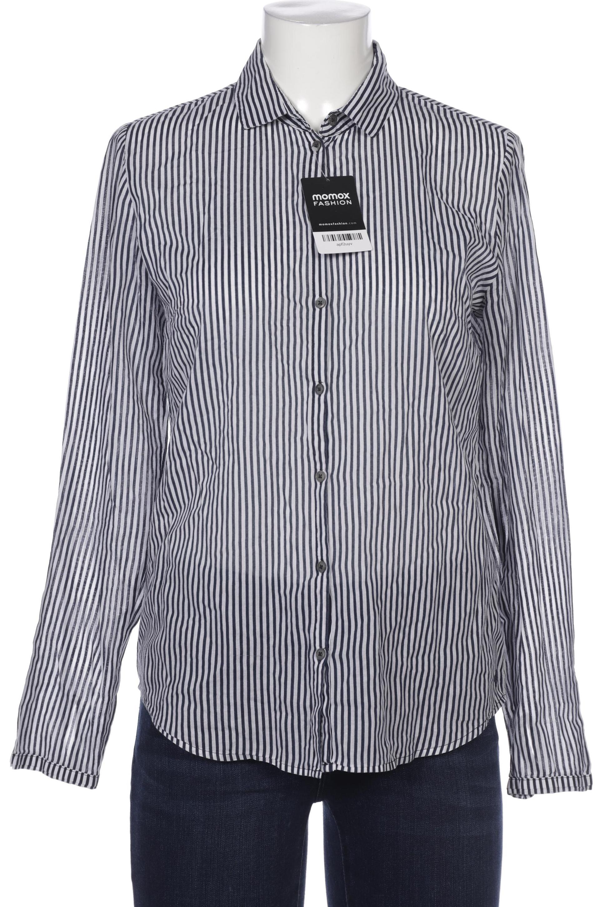 

Marc O Polo Damen Bluse, marineblau