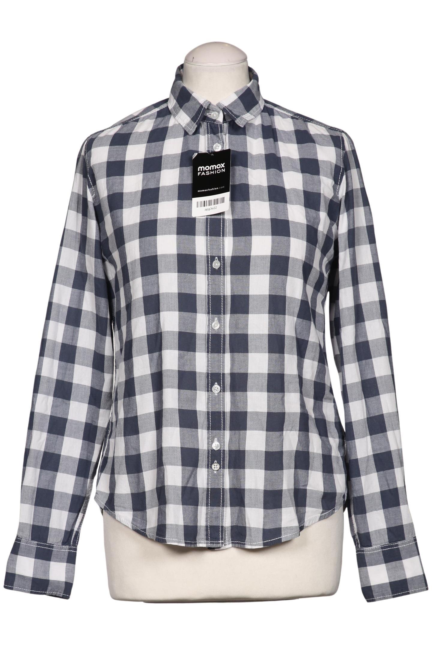 

Marc O Polo Damen Bluse, mehrfarbig, Gr. 36