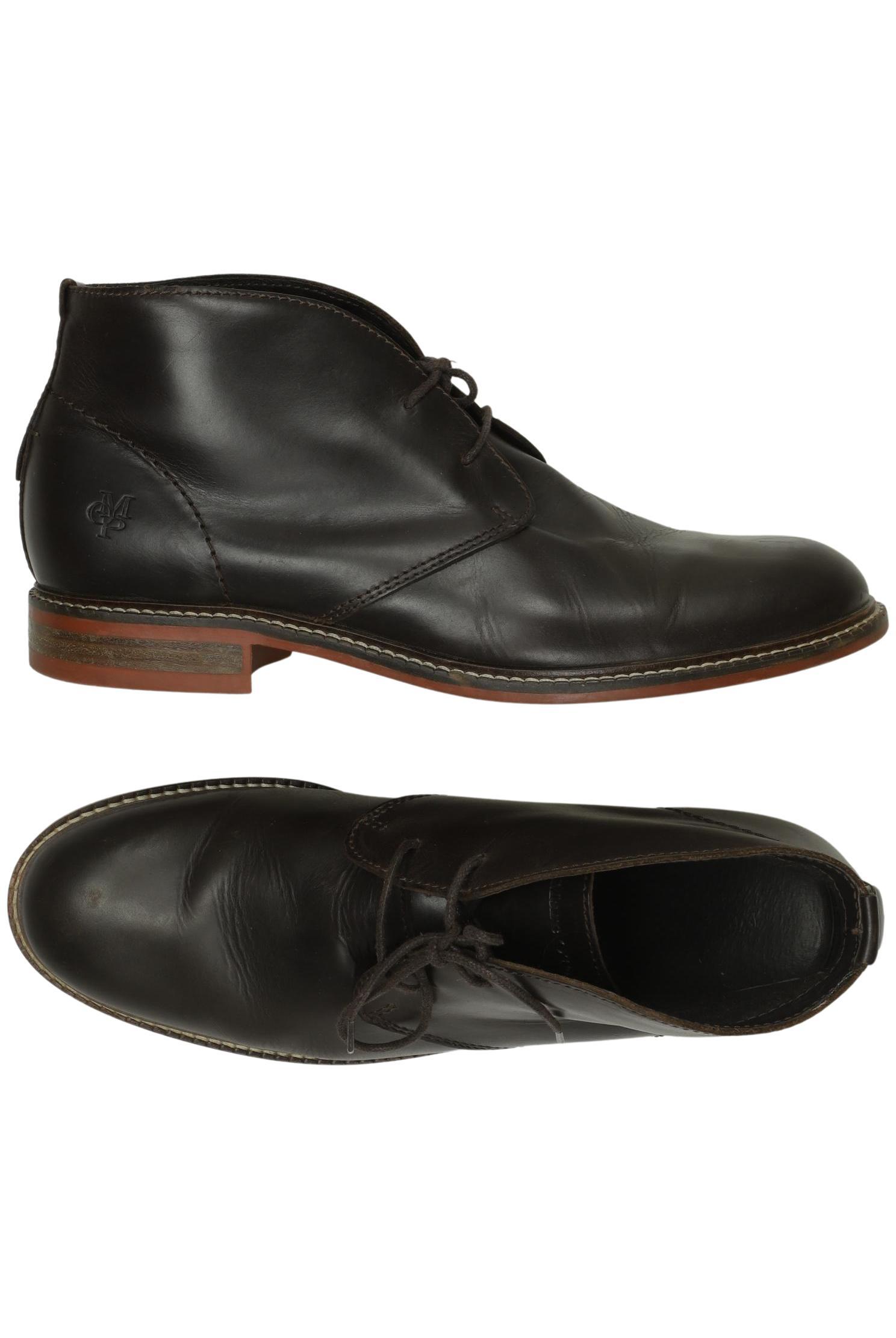 

Marc O Polo Herren Halbschuh, braun, Gr. 42