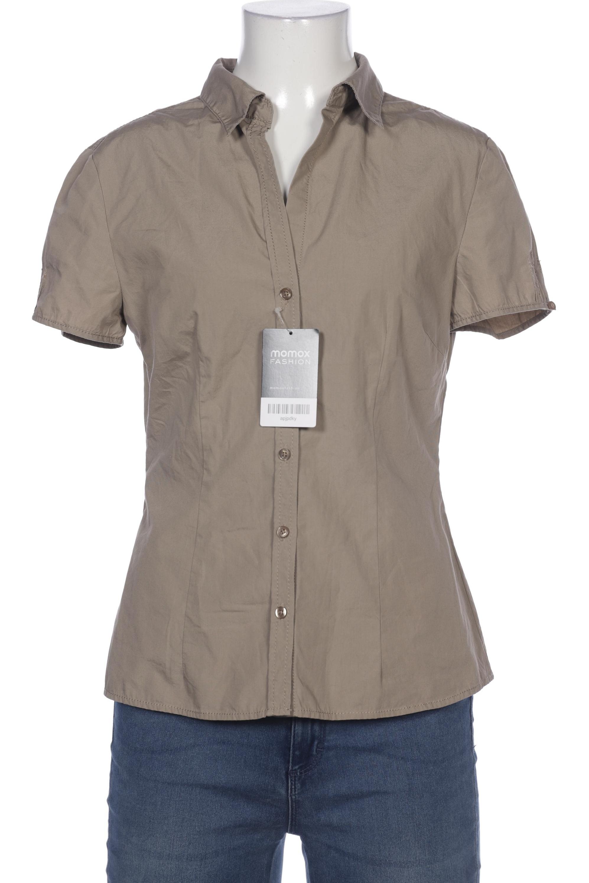 

Marc O Polo Damen Bluse, beige