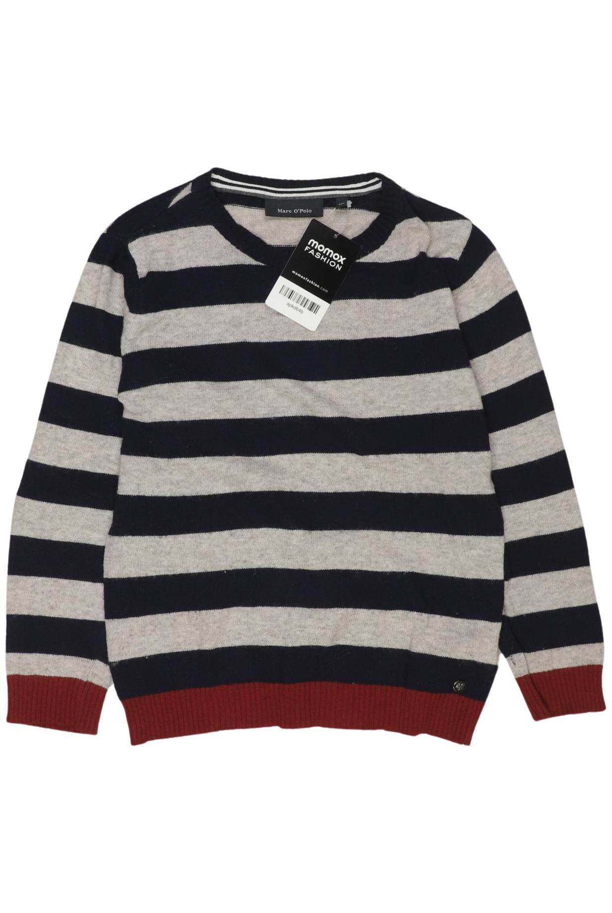 

Marc O Polo Herren Pullover, mehrfarbig, Gr. 128